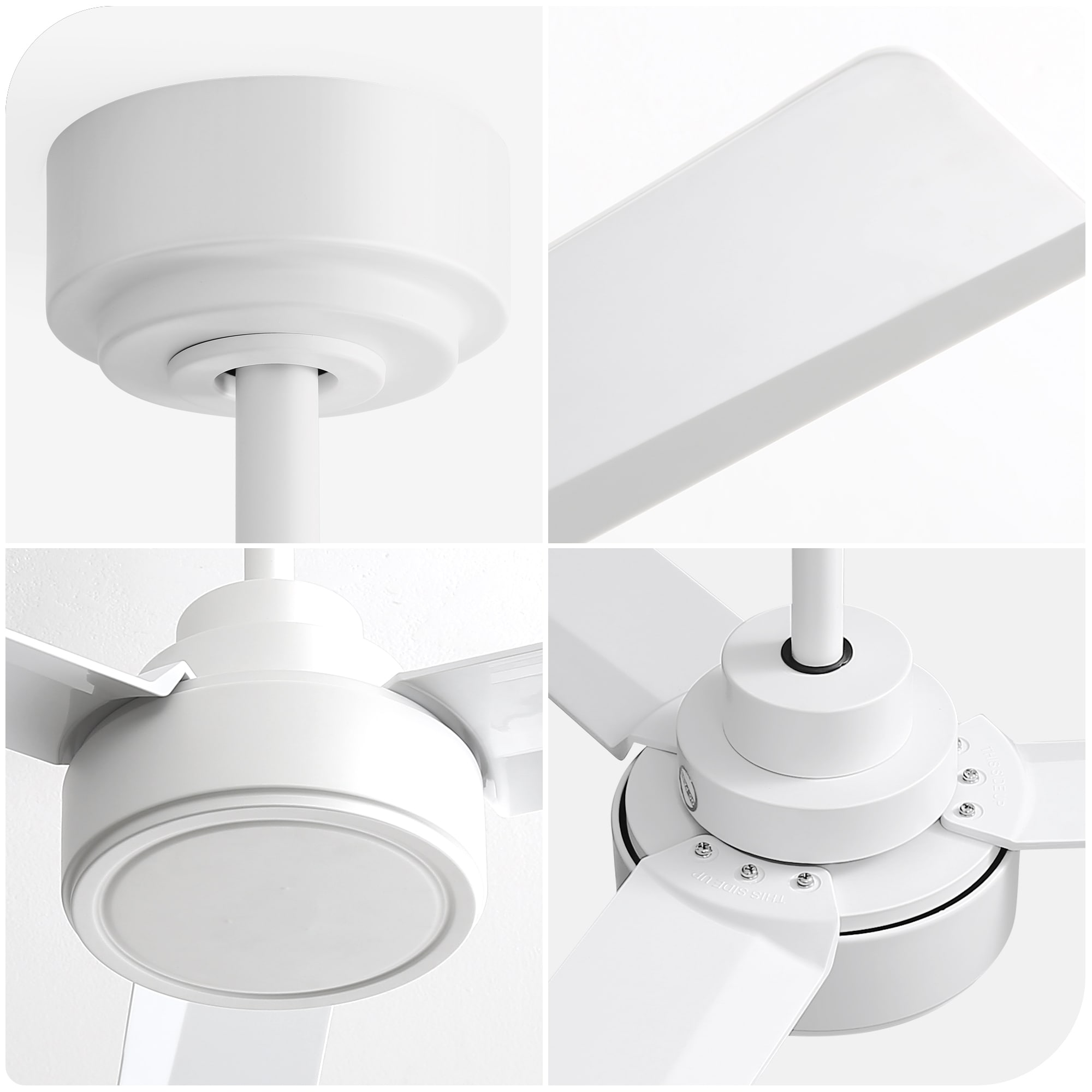 Bayfeve BFKS-64177-CF Ceiling-Fans - View #5