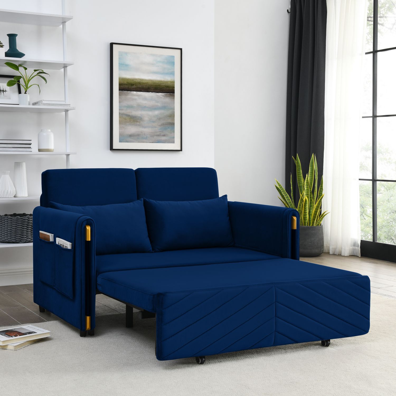JASMODER W119353525 Sofas-Loveseats - View #3