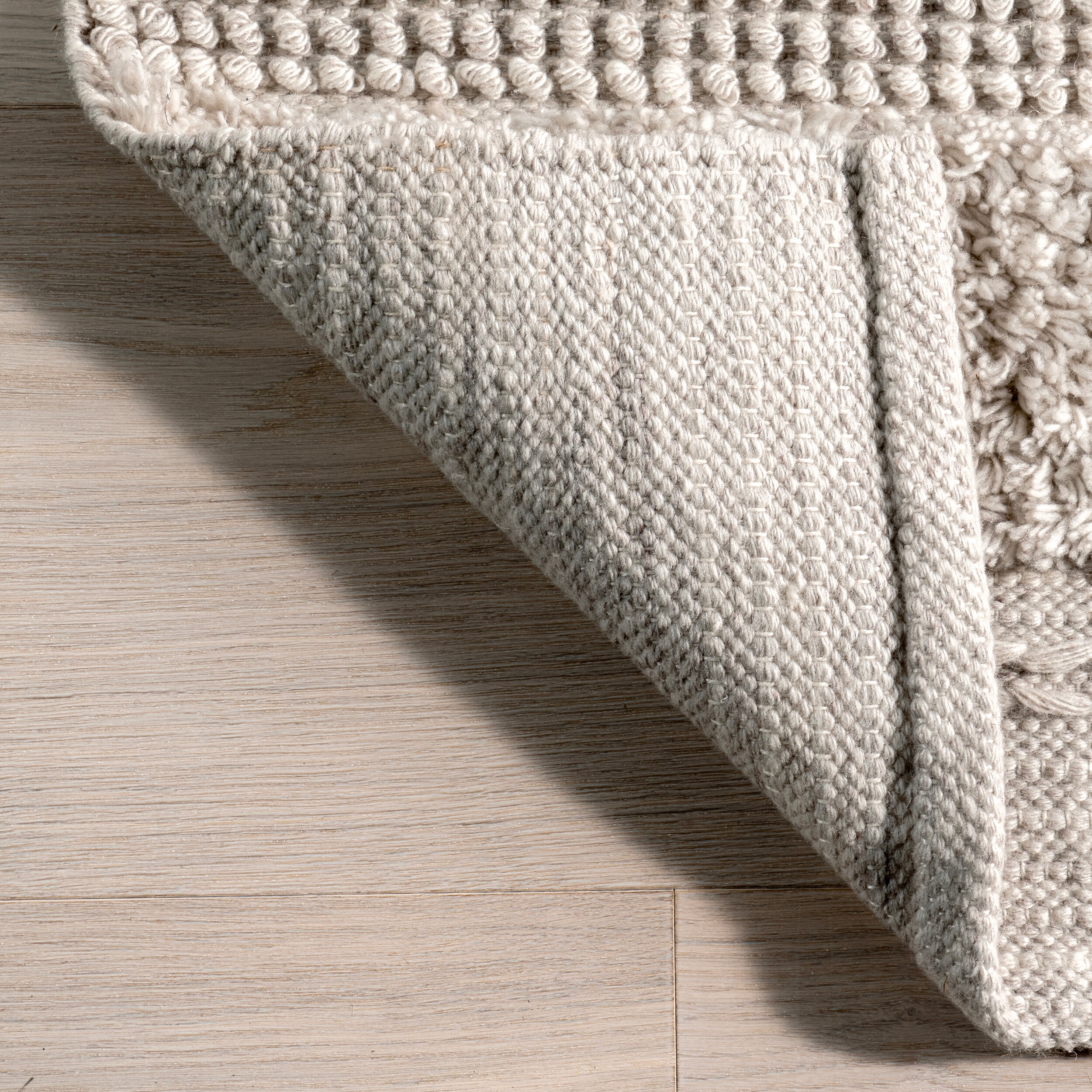 nuLOOM 200SVZM01B-10014 rugs - View #6