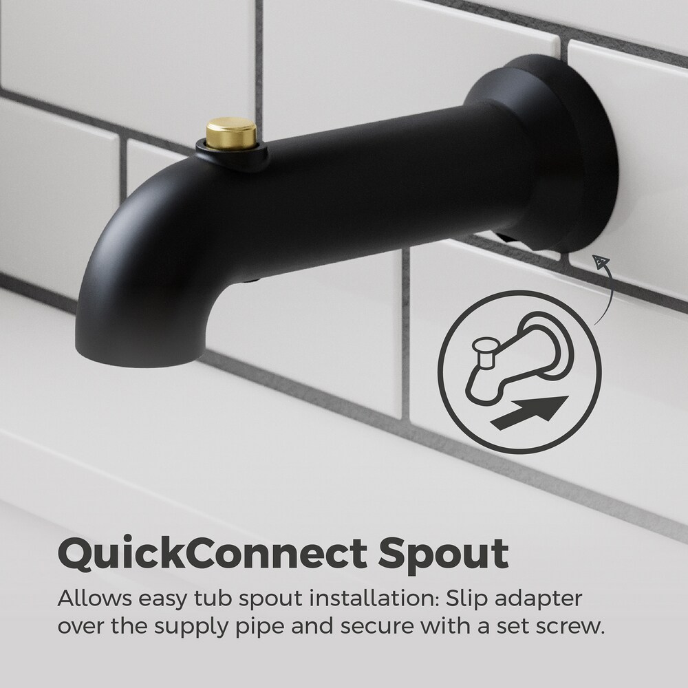 Pfister 8P8WS2CSOSBBG Tub-Shower-Faucets - View #8