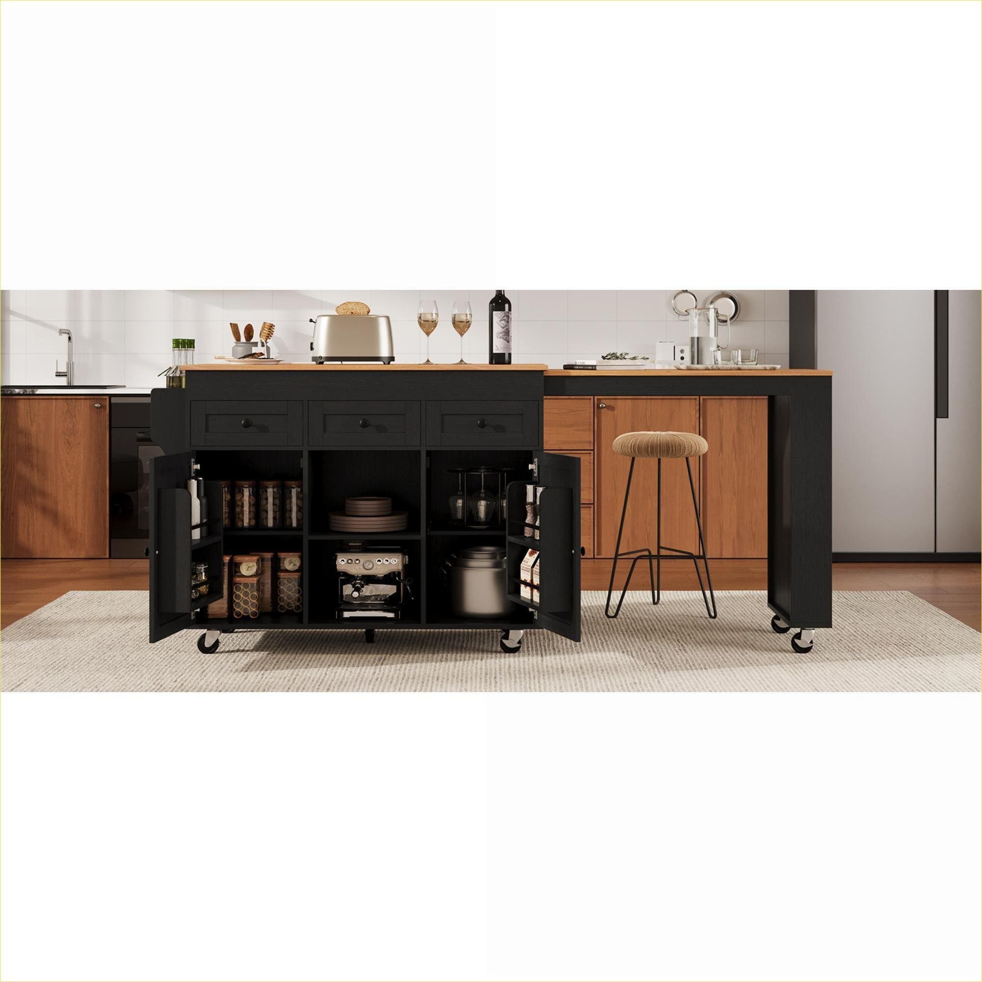 Watnature 5D3H2C9UHZ5I Kitchen-Furniture - View #3