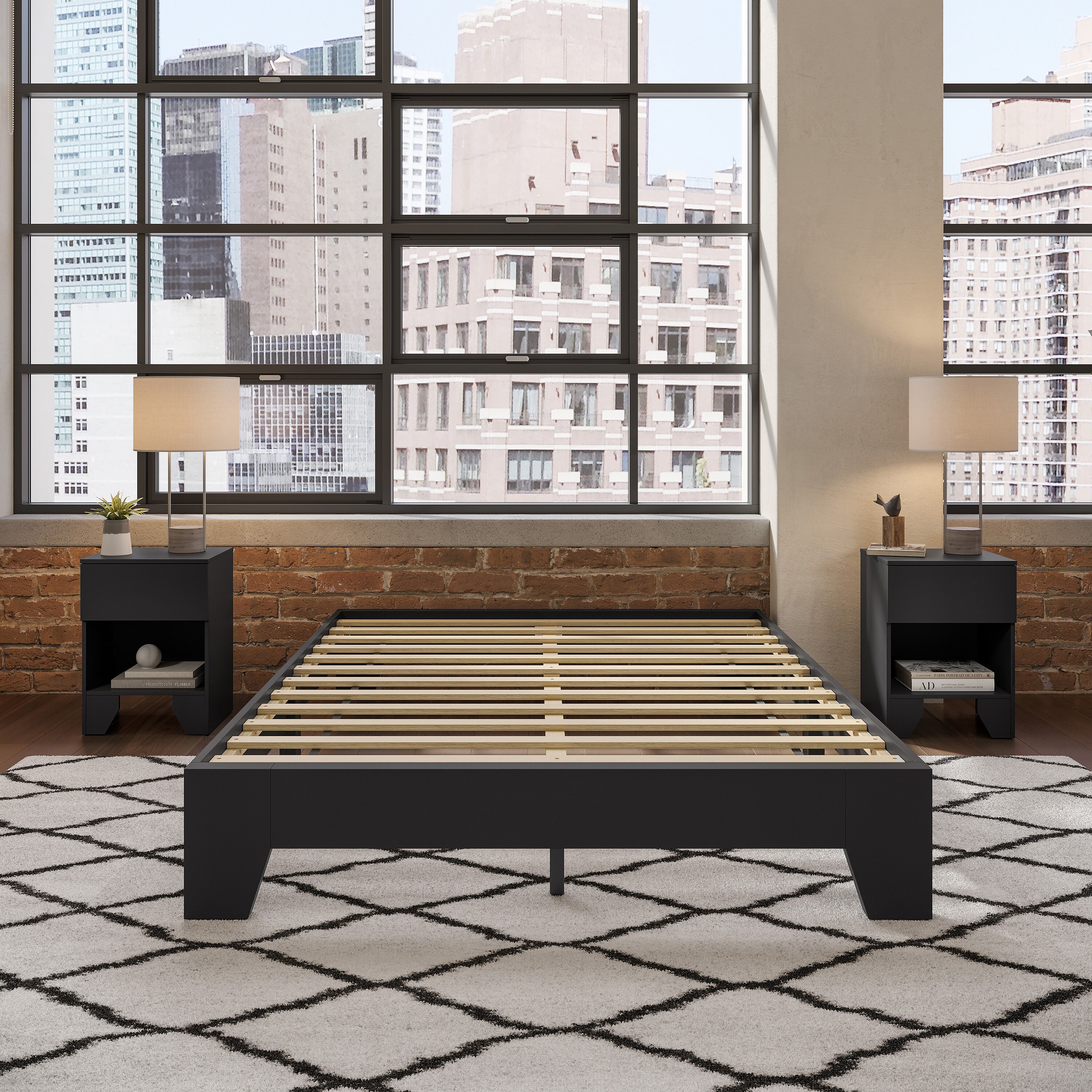 Boyd Sleep LUGDBBL beds - View #7