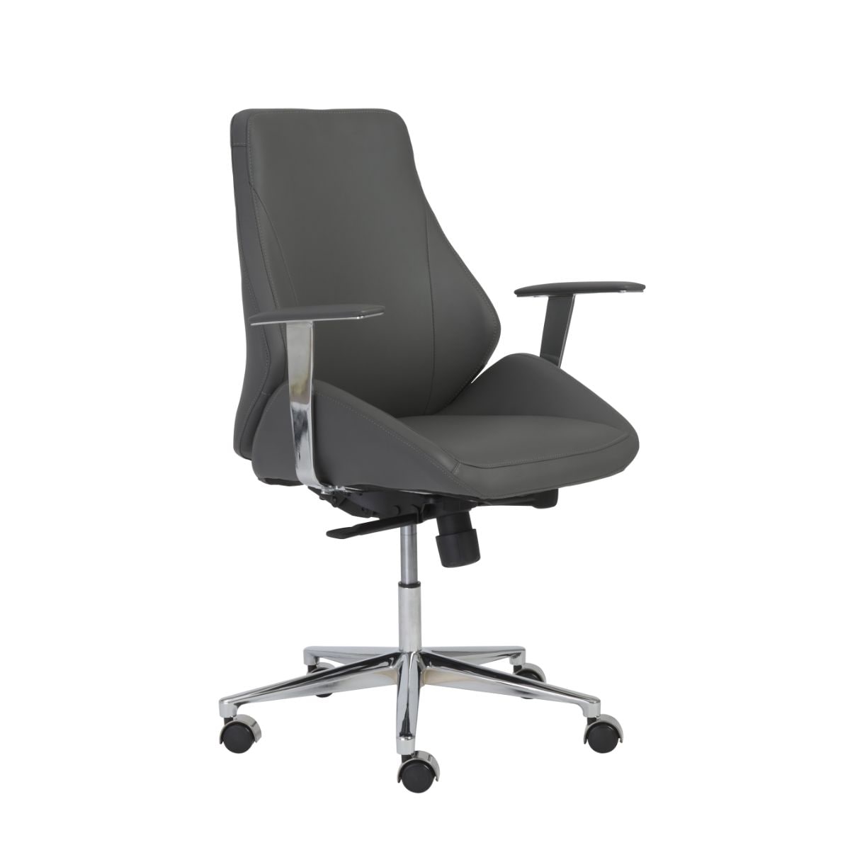 HomeRoots 370496 Office-Chairs - View #2