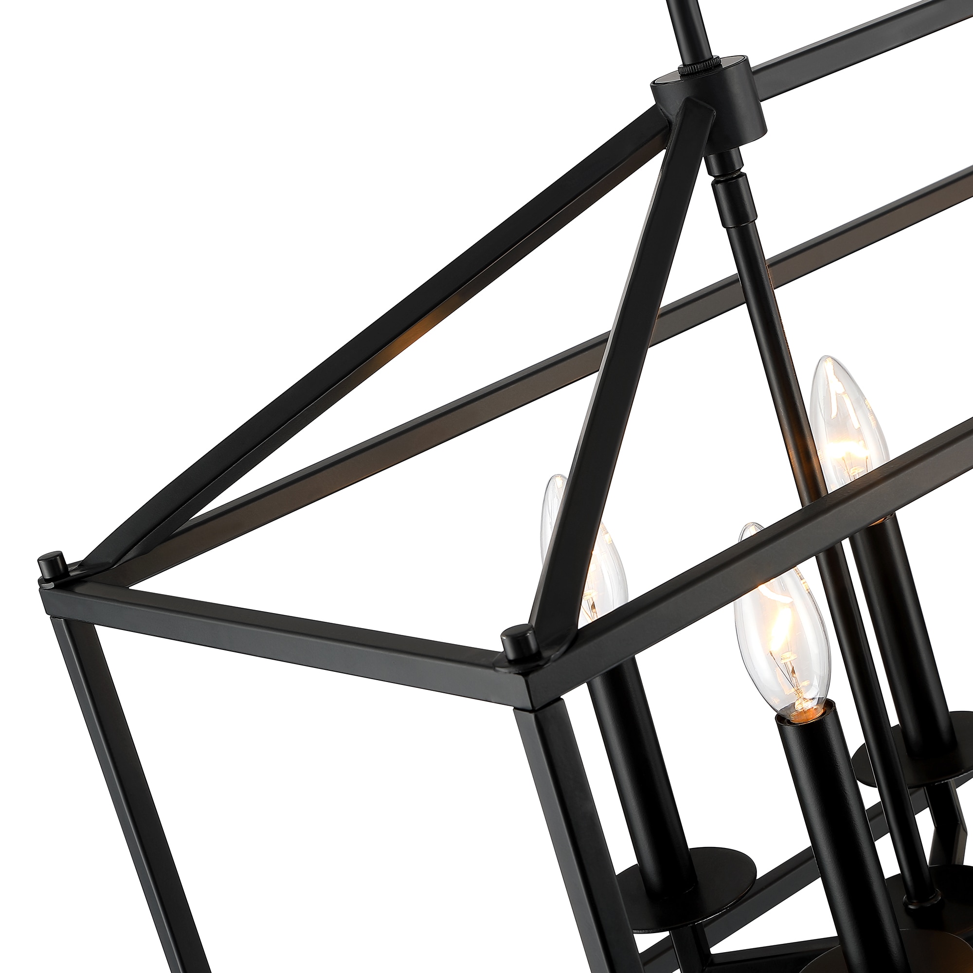 Hukoro 50488-BK Pendant-Lights - View #4