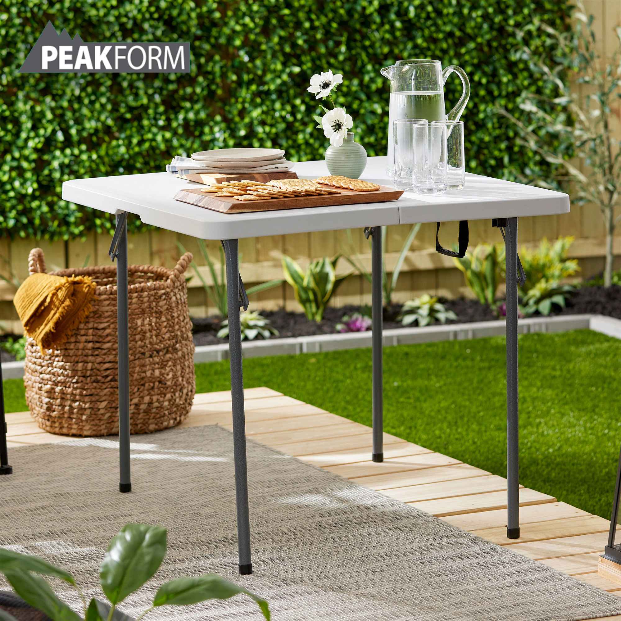 Peakform 399819 Folding-Tables - View #2