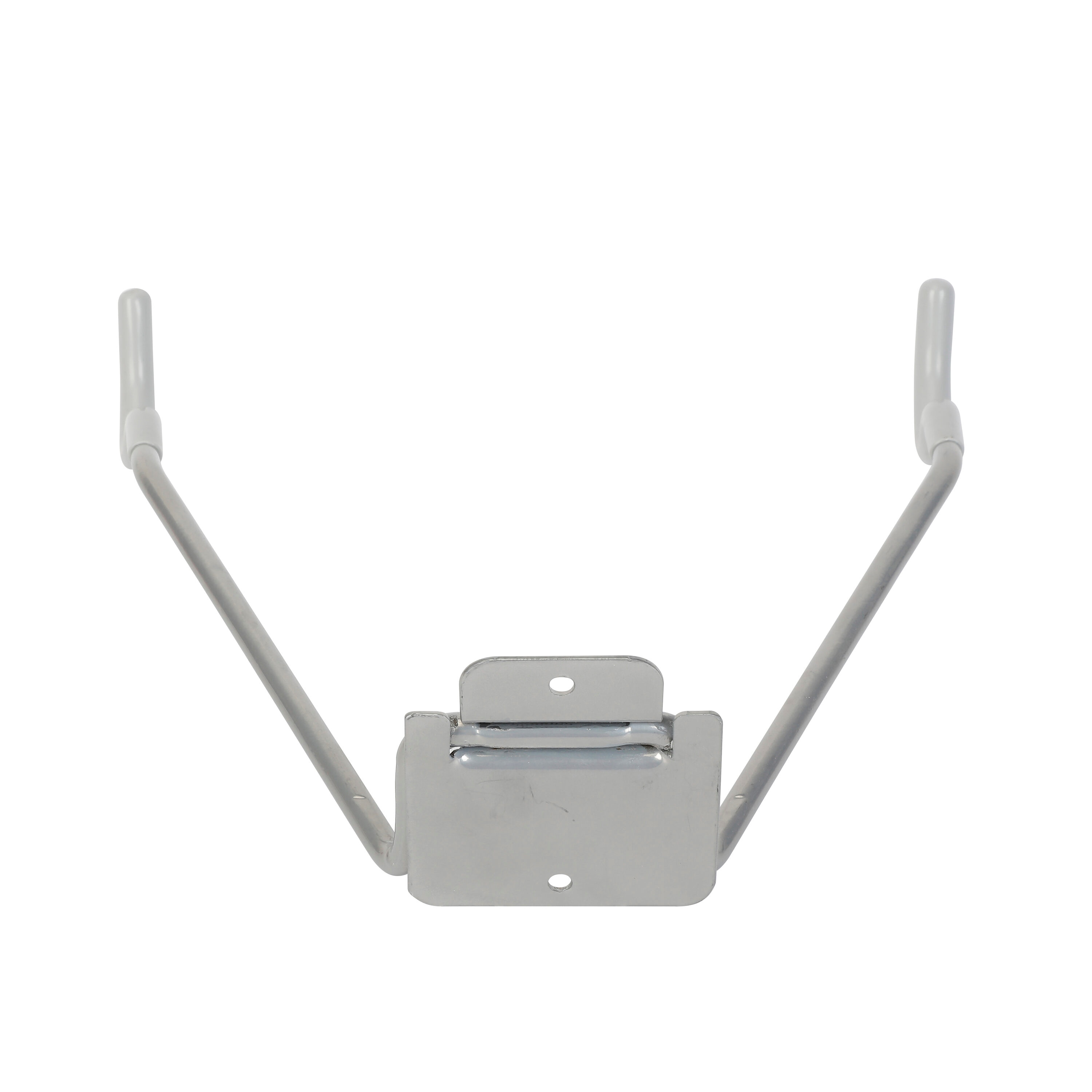 Project Source Utility Hook 12.8-in Gray Steel 55430 at