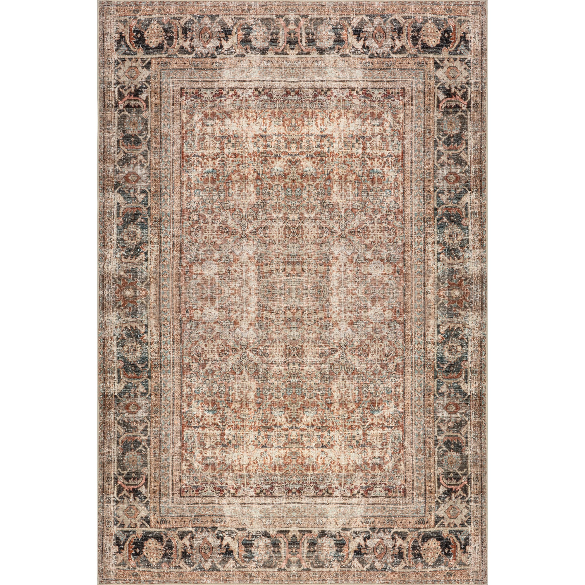nuLOOM 200HJSP05A-9012 rugs - View #2