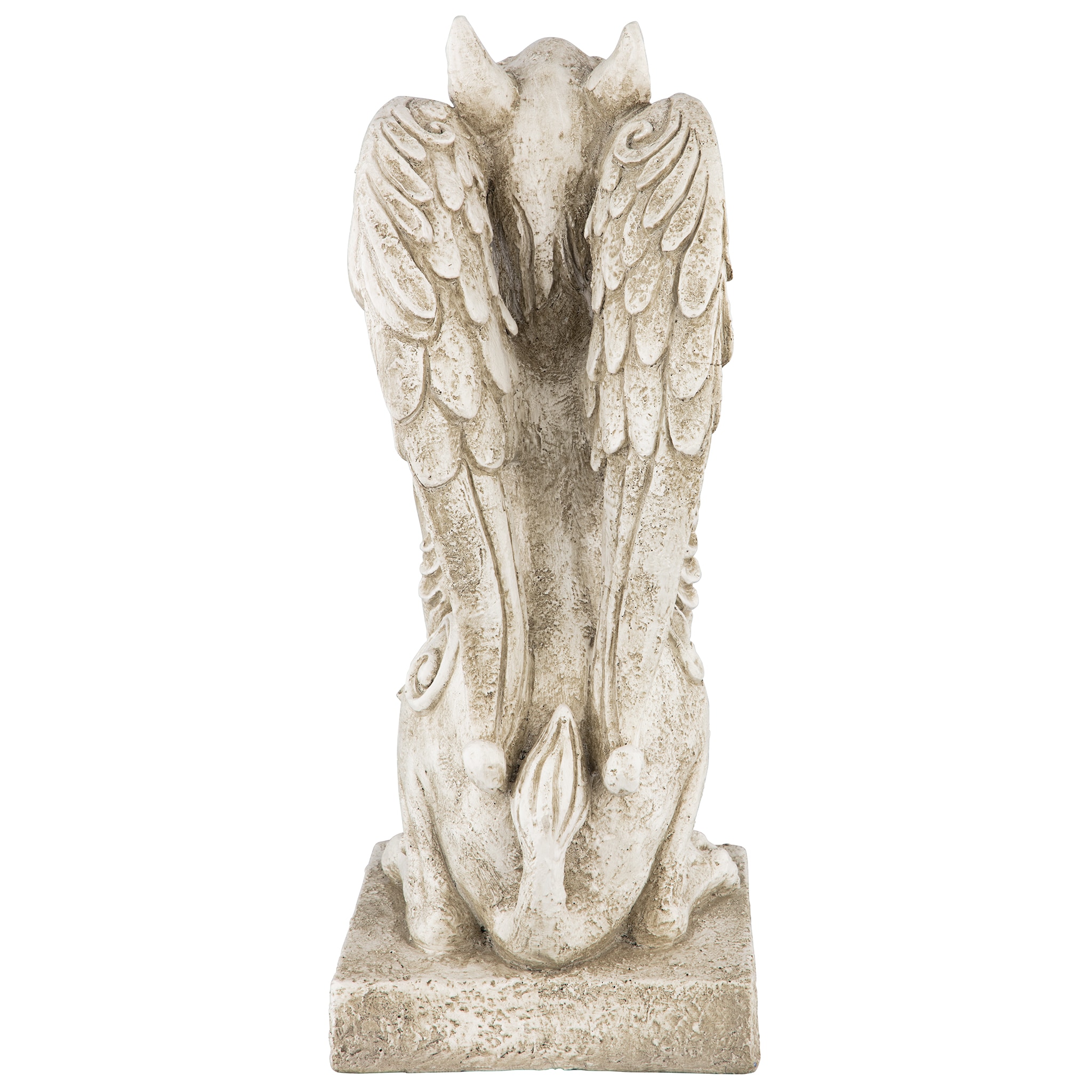 Design Toscano LY721138 Garden-Statue - View #6