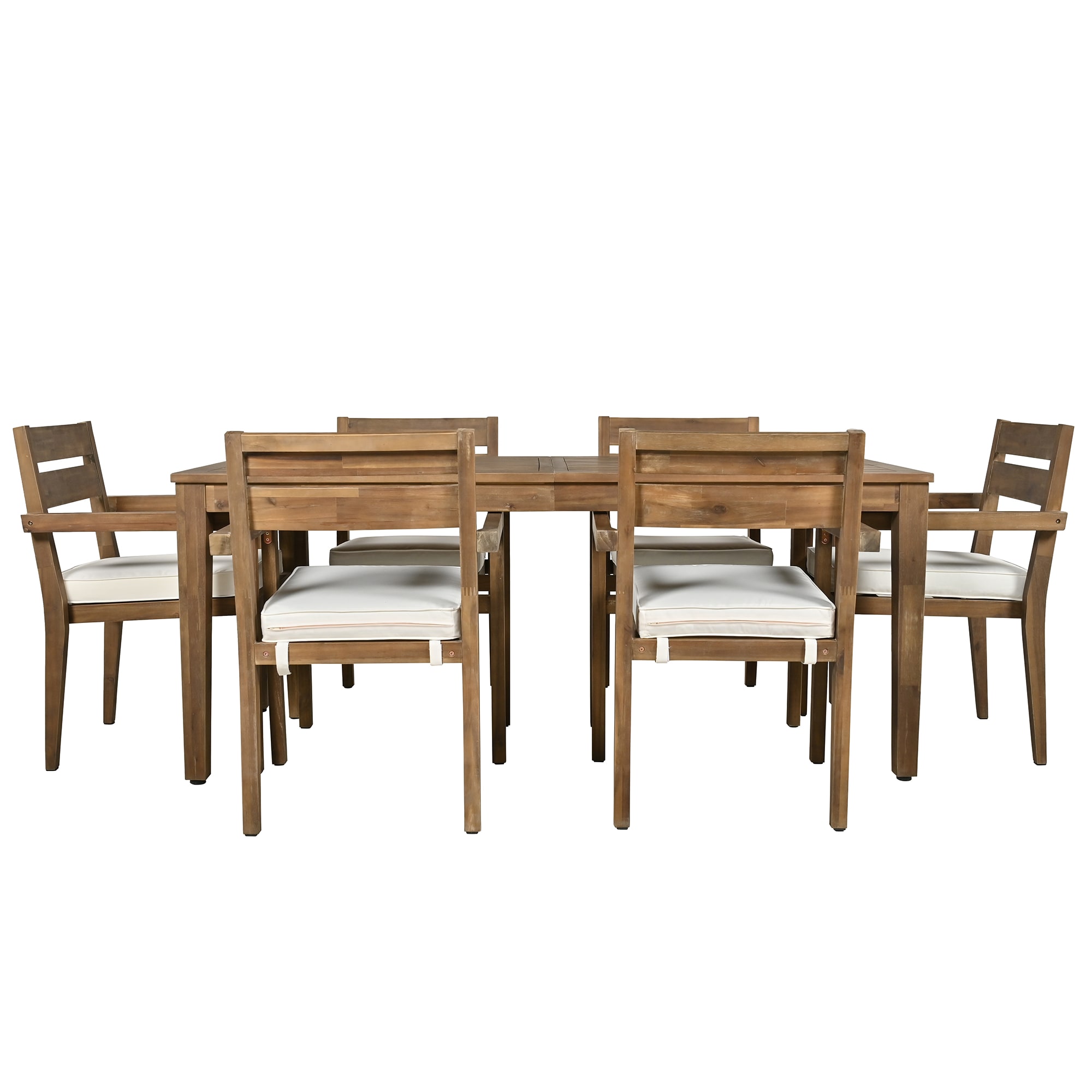 JIMSMAISON BOUSPD02BWO Patio-Dining-Sets - View #5