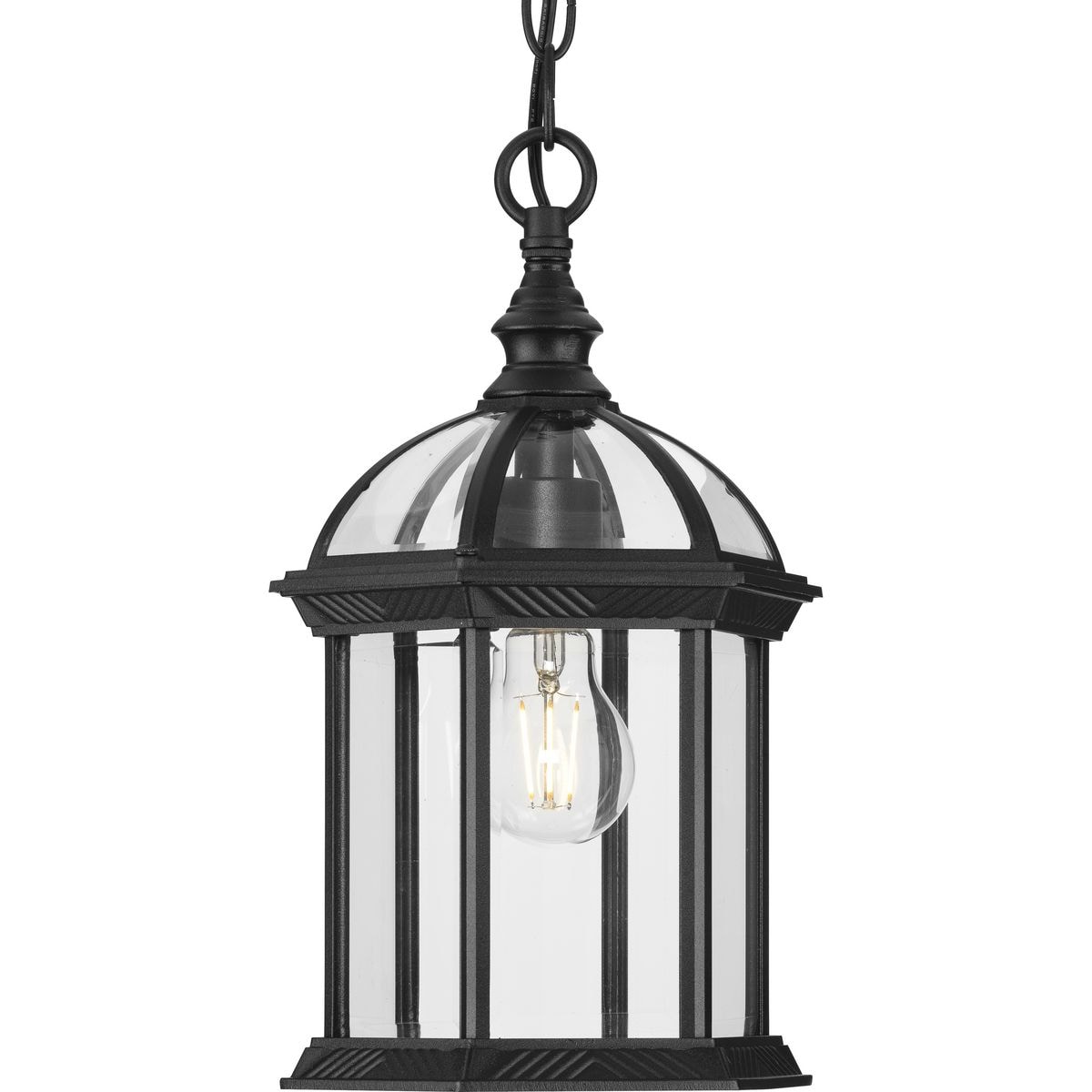 Progress Lighting P550122-031 Pendant-Lights - View #2