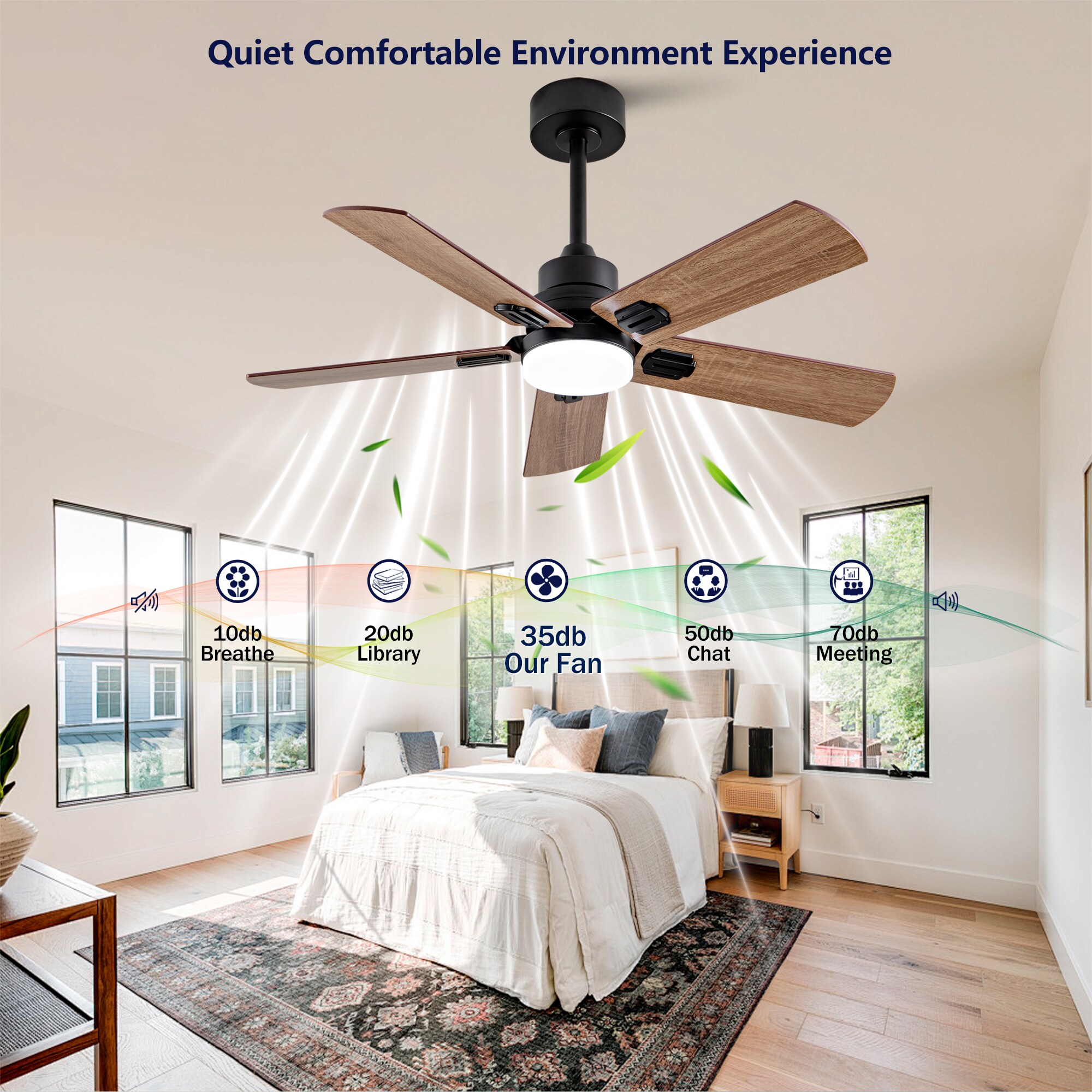 JUSHUA MT-1P397414 Ceiling-Fans - View #15