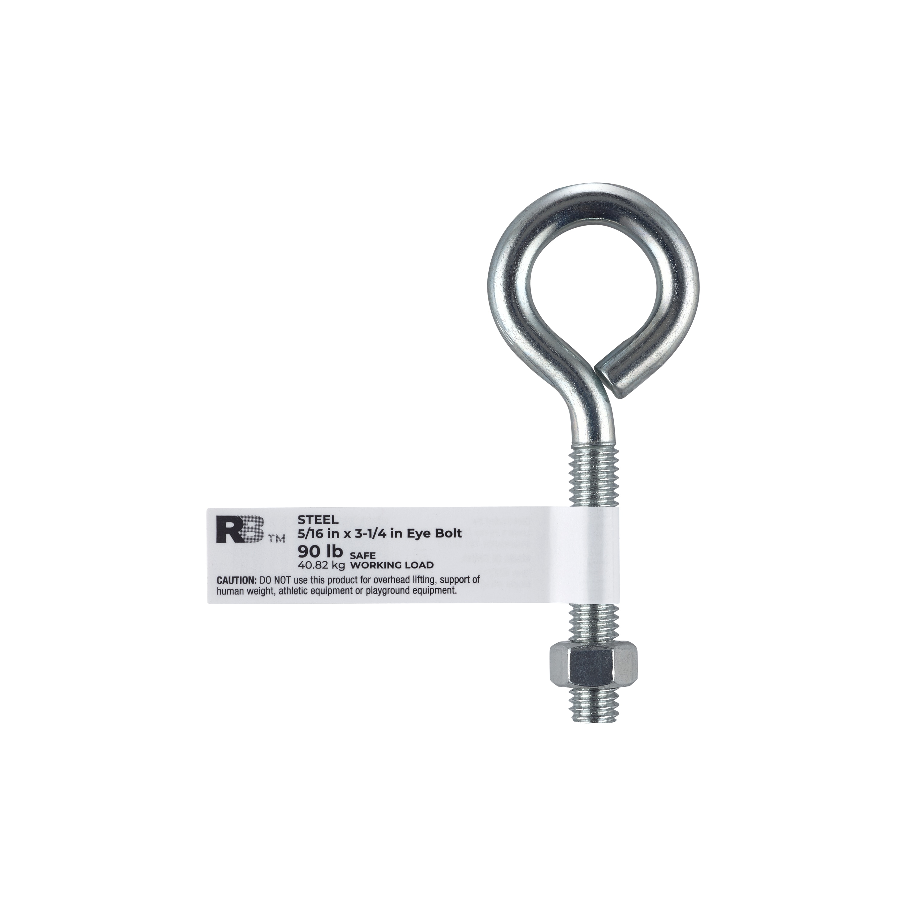 National Hardware N101-431 U-Bolts - View #5