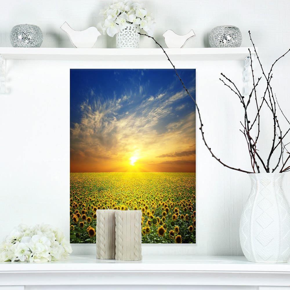 Designart PT14226-12-20 Wall-Art - View #3