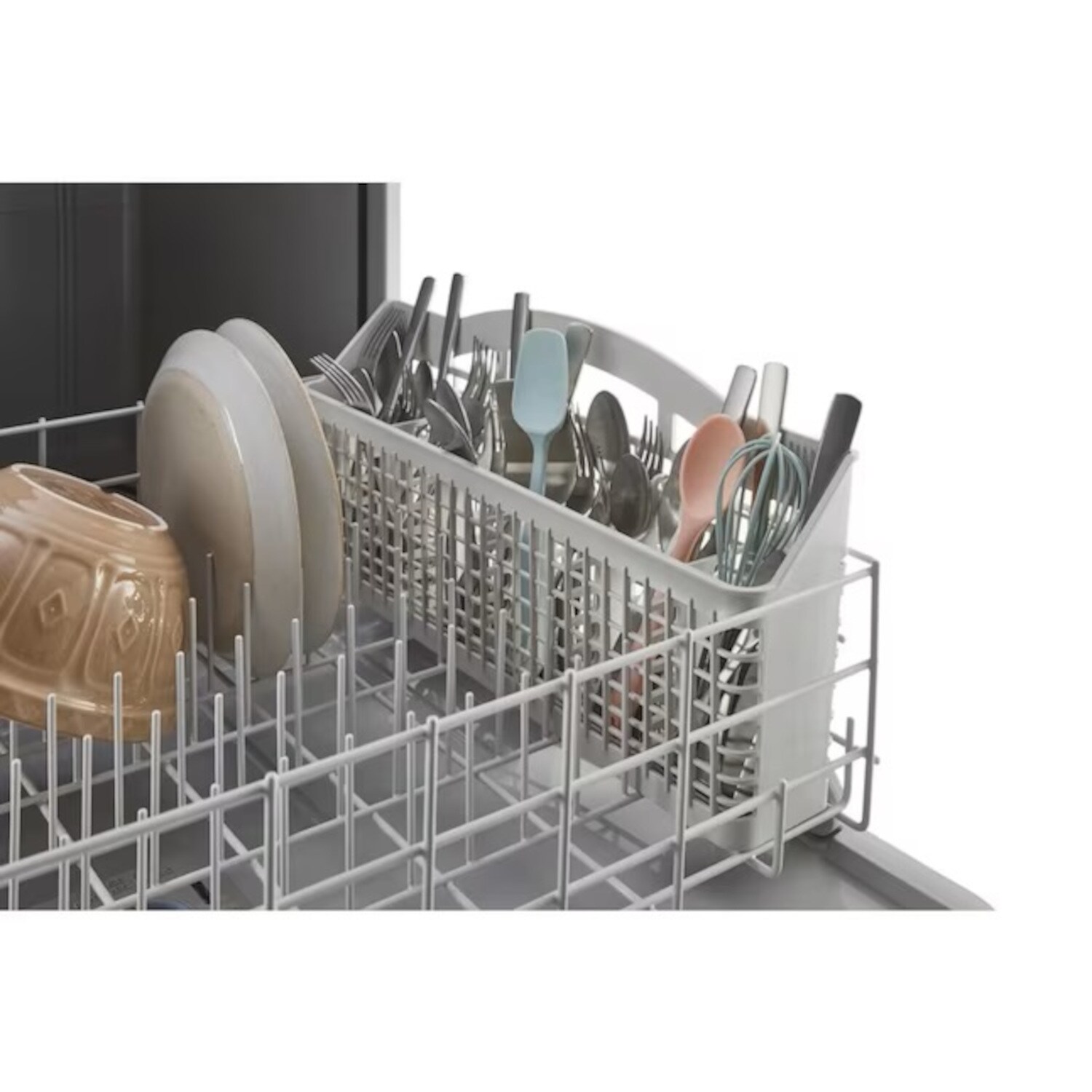Whirlpool 294131 Builtin-Dish - View #4