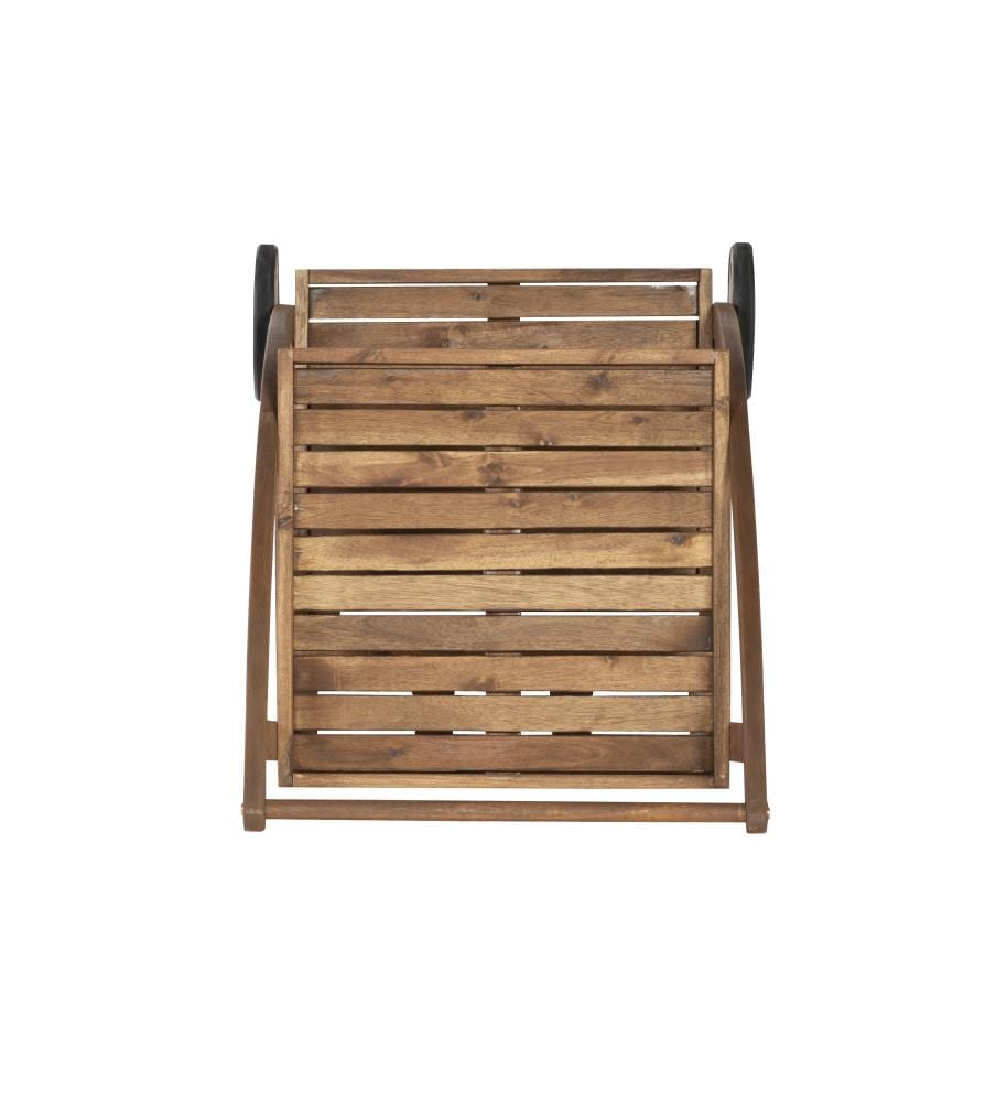 Linon 21153T36-01-KD-U Kitchen-Furniture - View #5