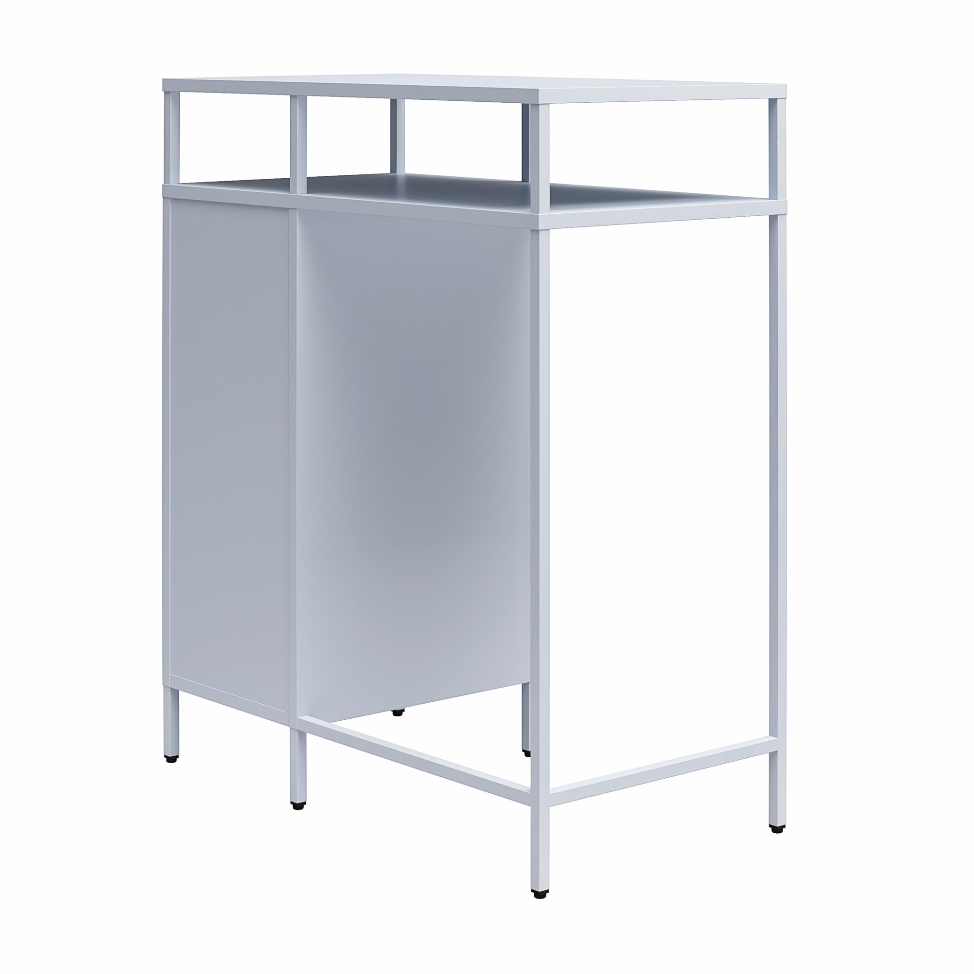 The Novogratz 8109950COM Storage-Lockers - View #8