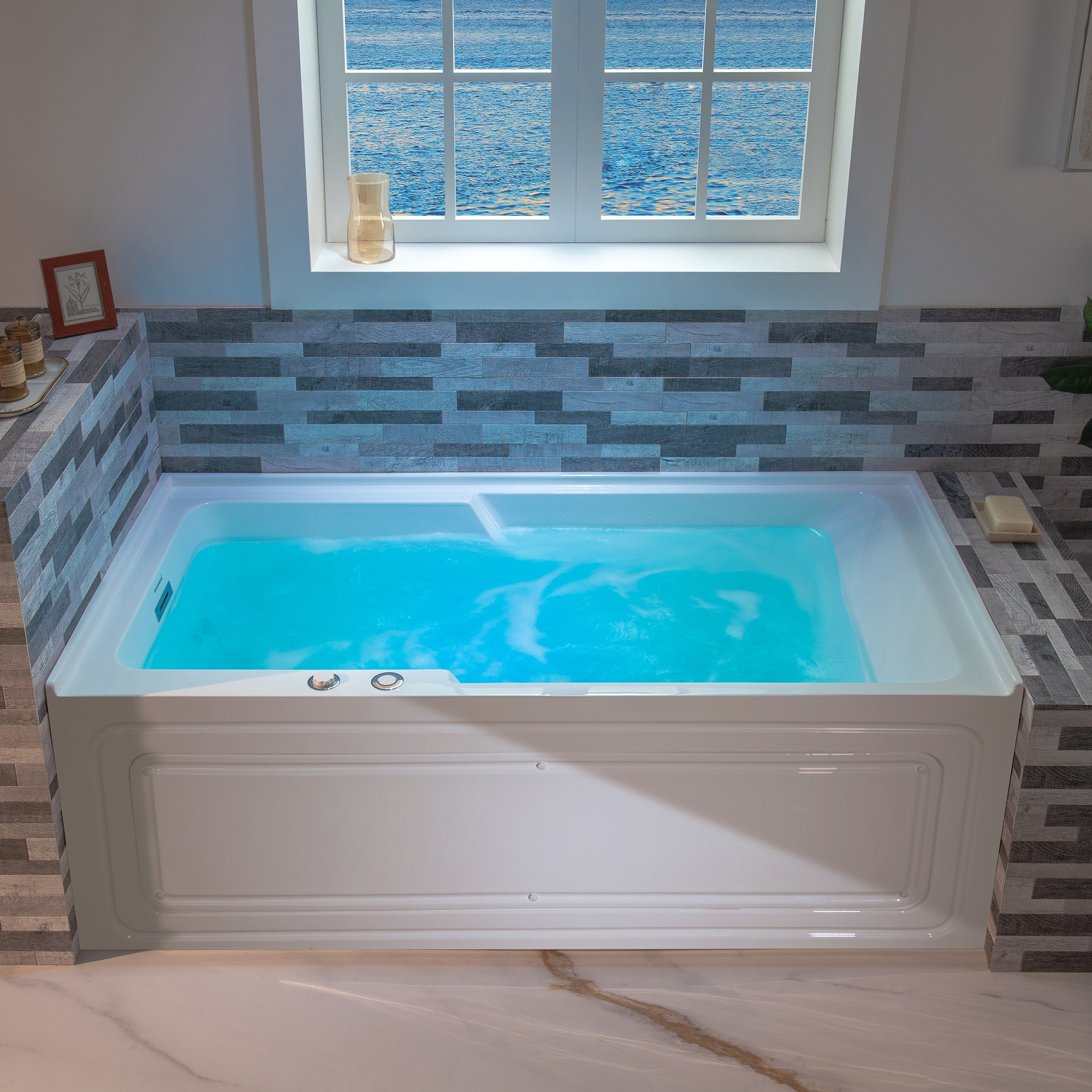 Woodbridge LB249 bathtubs - View #12