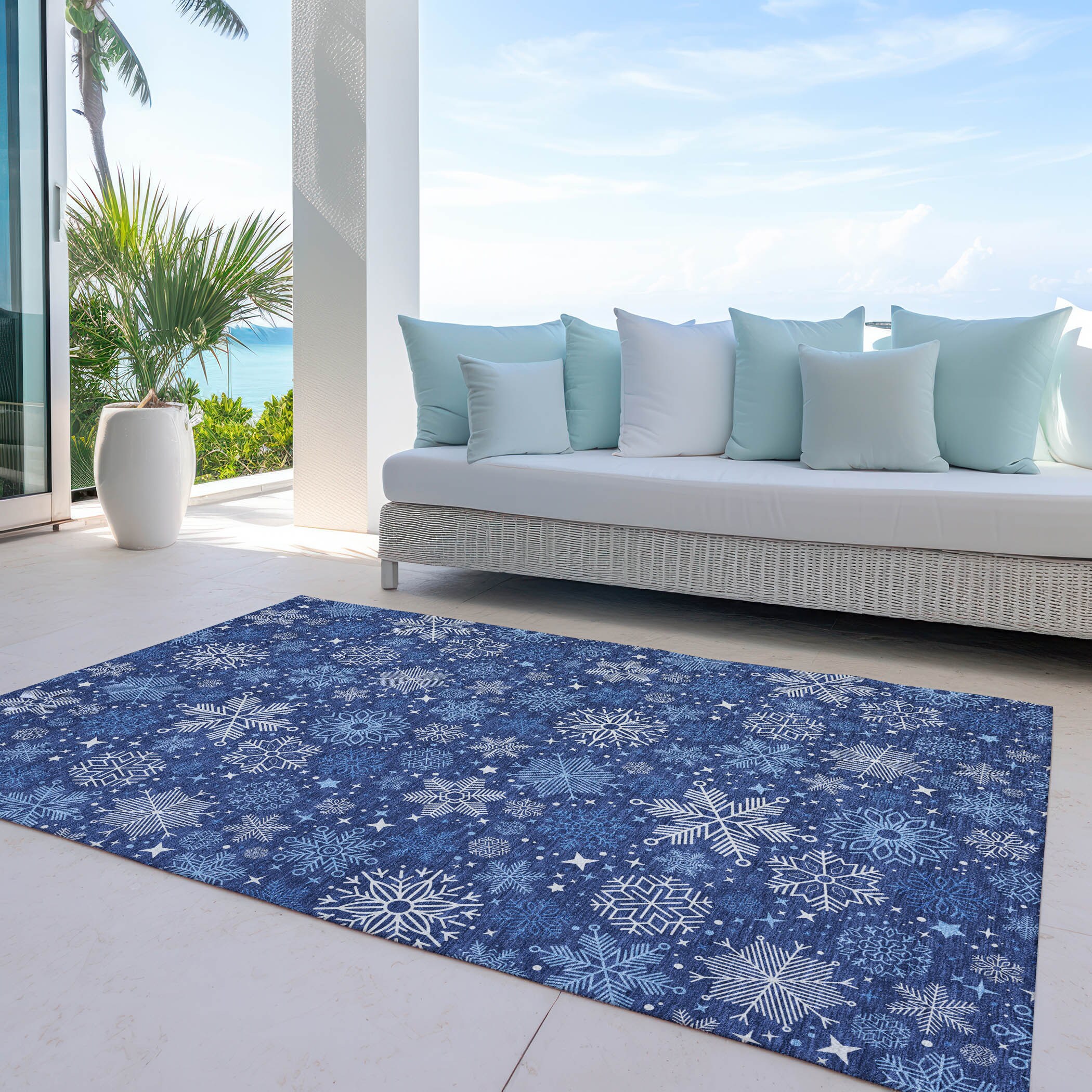 Addison Rugs ACN1823NA9X12 rugs - View #7
