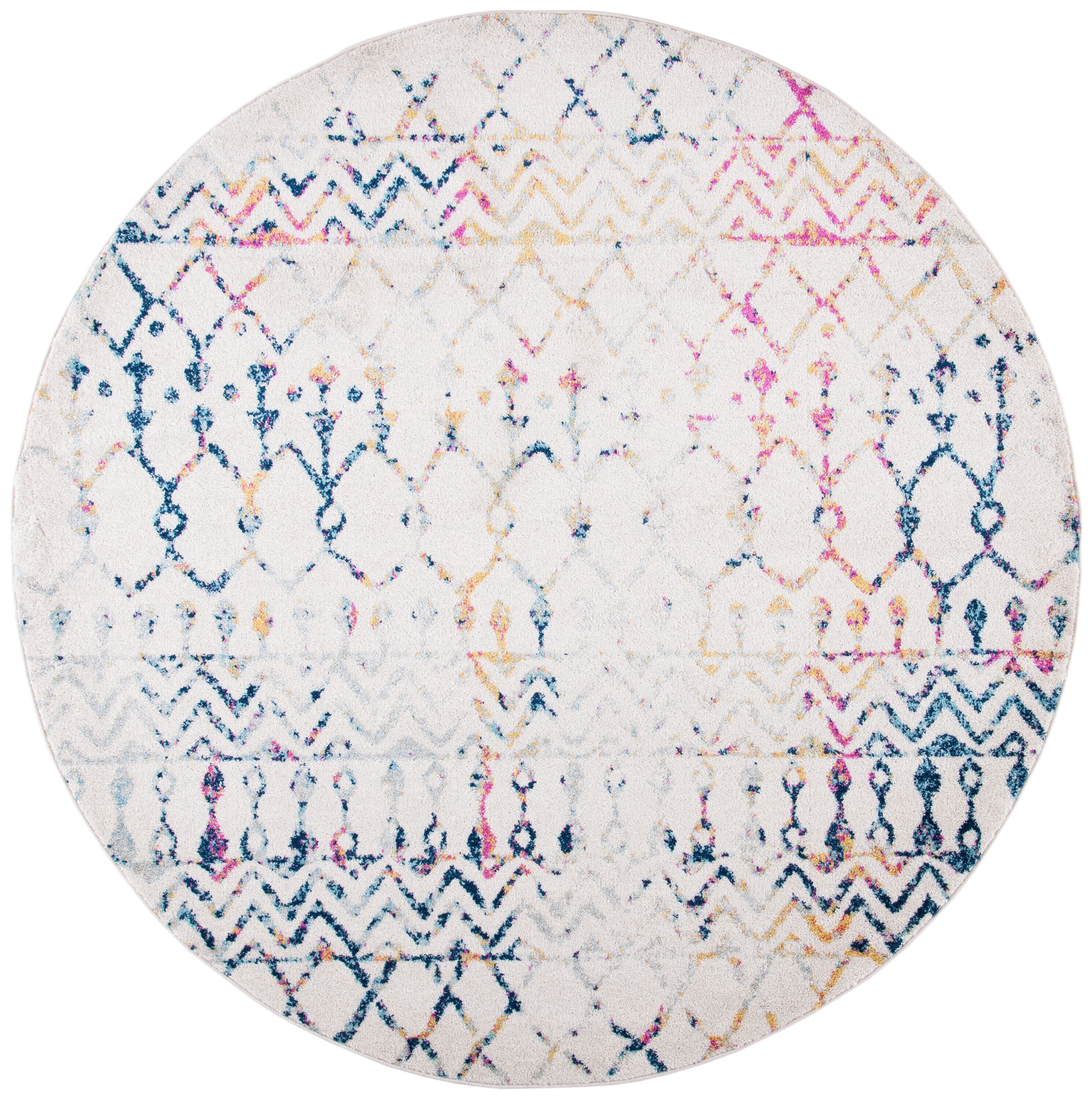 Safavieh TUL270C-8R rugs - View #2