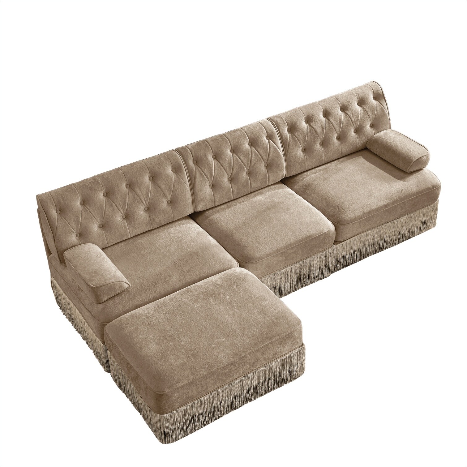SunJet FJP57HXVVNC9 Sofas-Loveseats - View #20