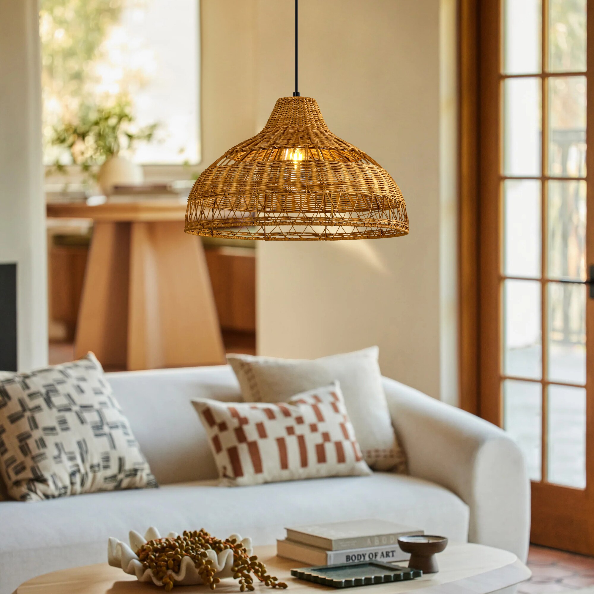 Rennnsan PL810165428 Pendant-Lights - View #2