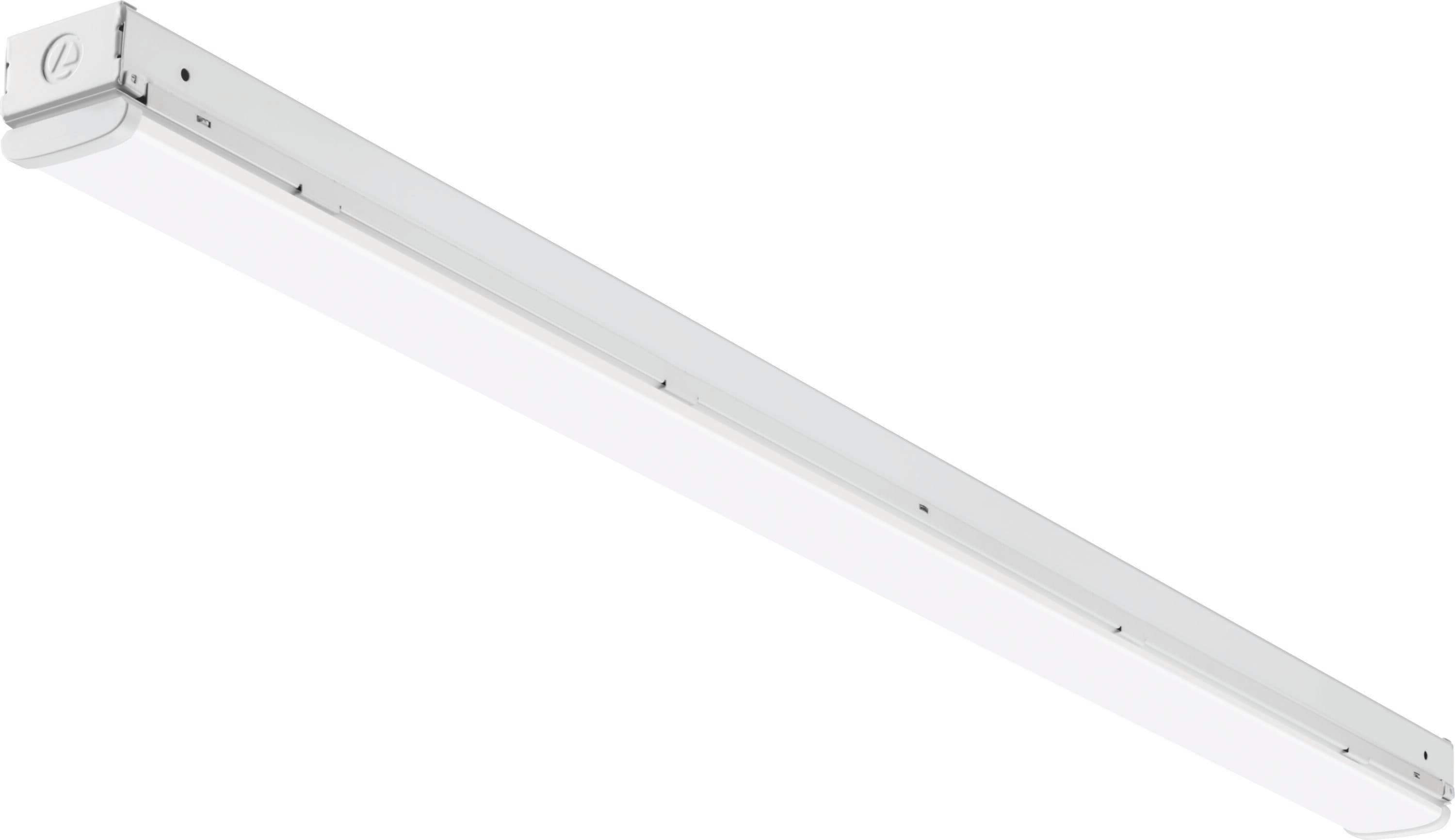 Lithonia Lighting 4-ft Cool White LED Light in the Lights at Lowes.com