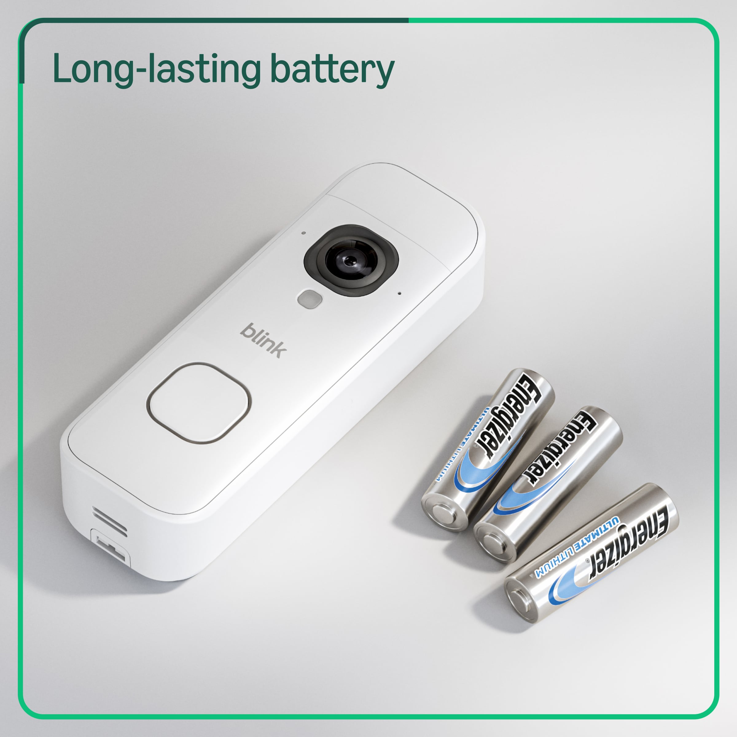 Blink B0G62ZV449 Video-Doorbells - View #5