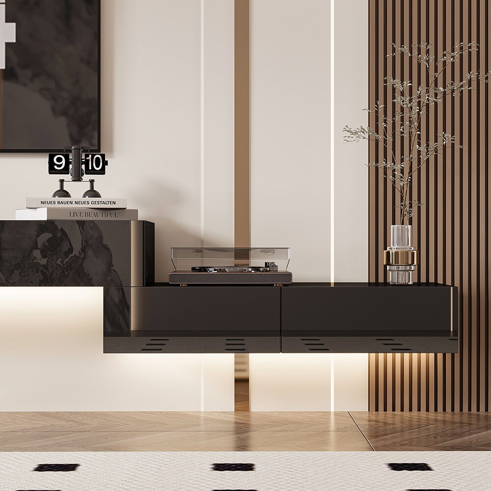 Homsee C-KF020451-01 Tv-Stands - View #8