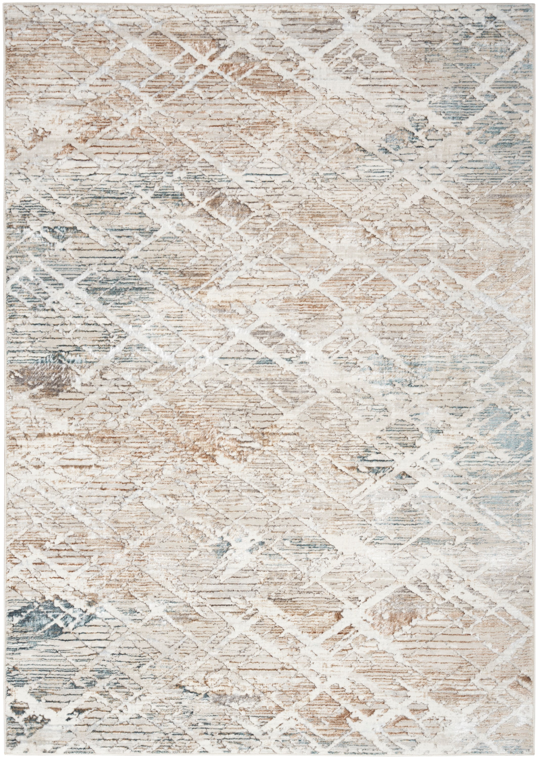 Nourison 099446914637 rugs - View #2