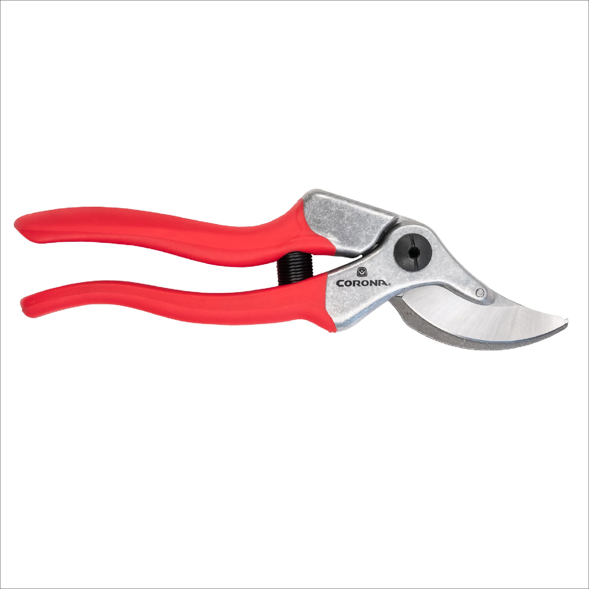 Felco Small Hand Bypass Pruning Shear with Rotating Handle