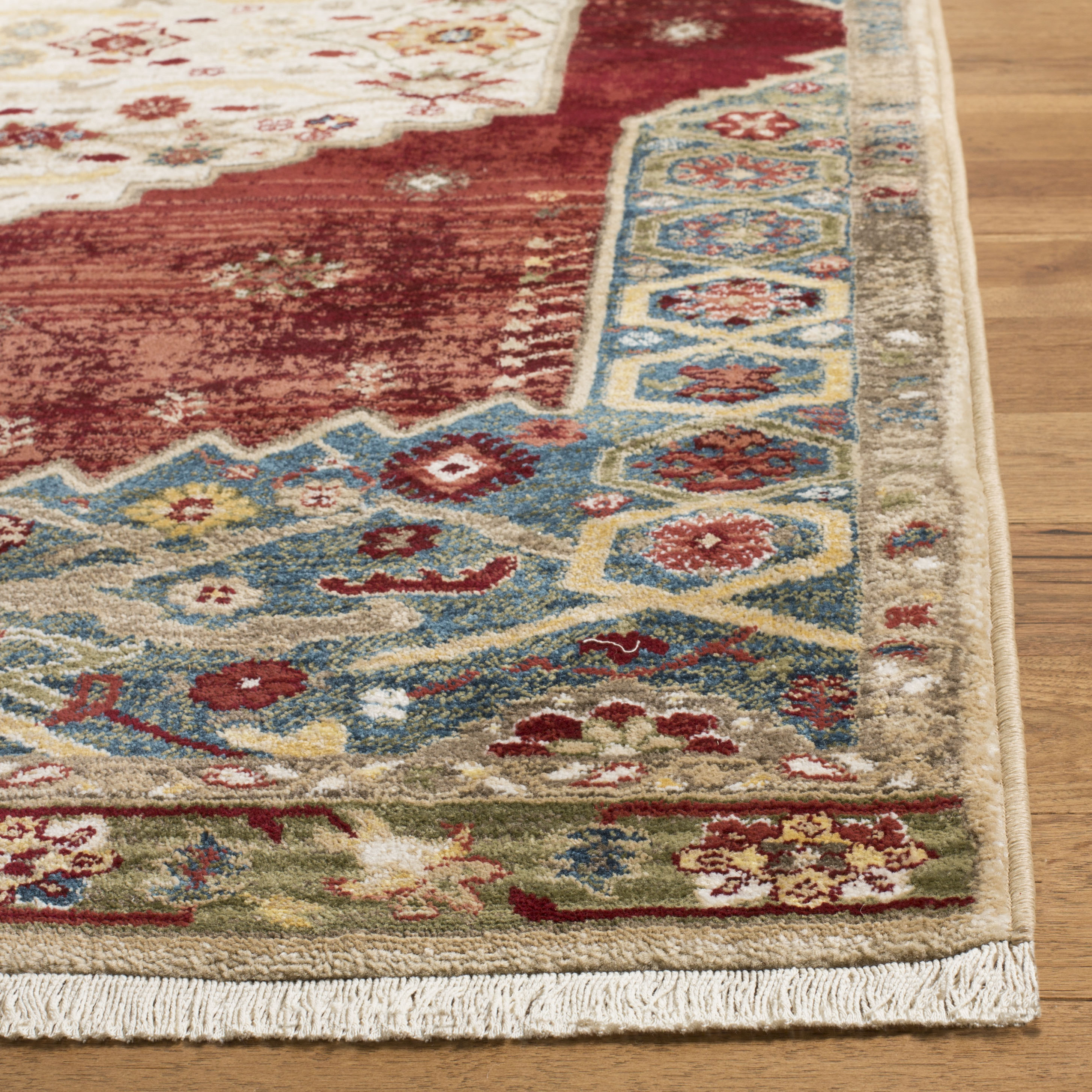 Safavieh KSN300B-8 rugs - View #3