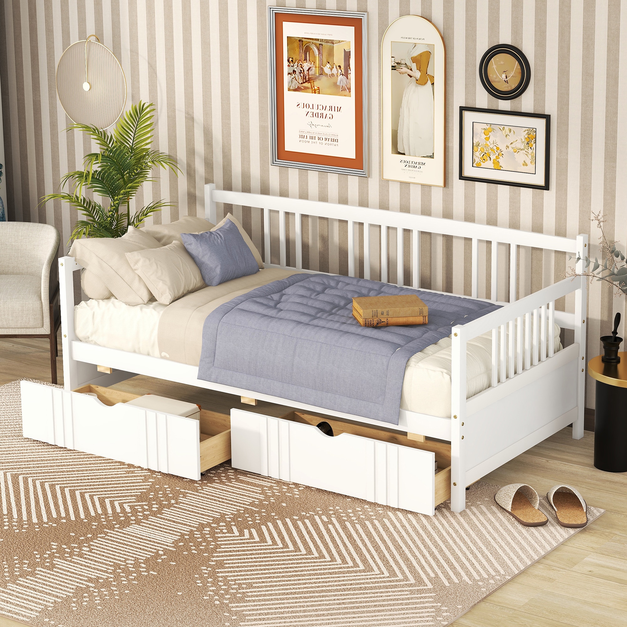 Qualler BLE000029K beds - View #7
