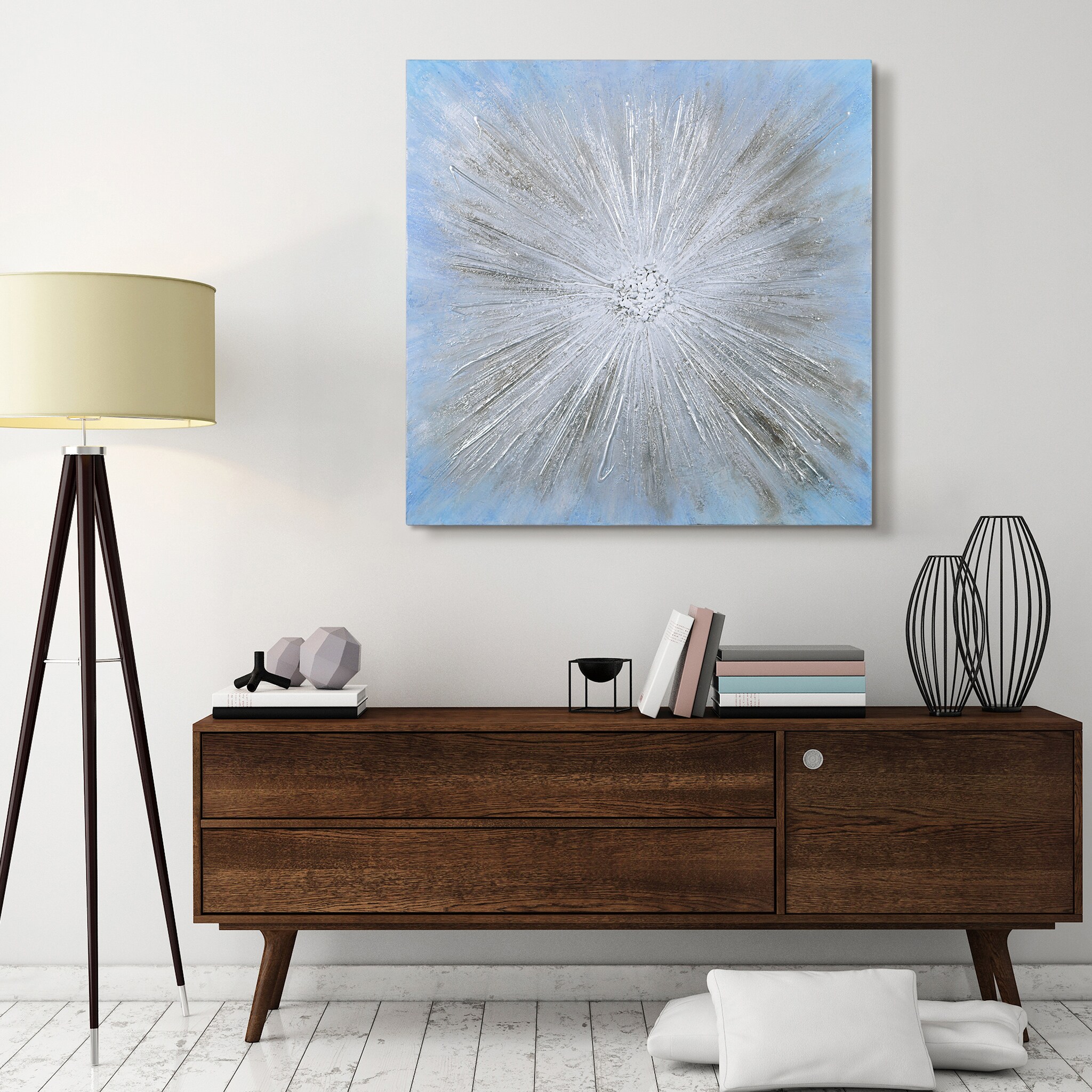 Empire Art Direct MAR-CB6990-3636 Wall-Art - View #3
