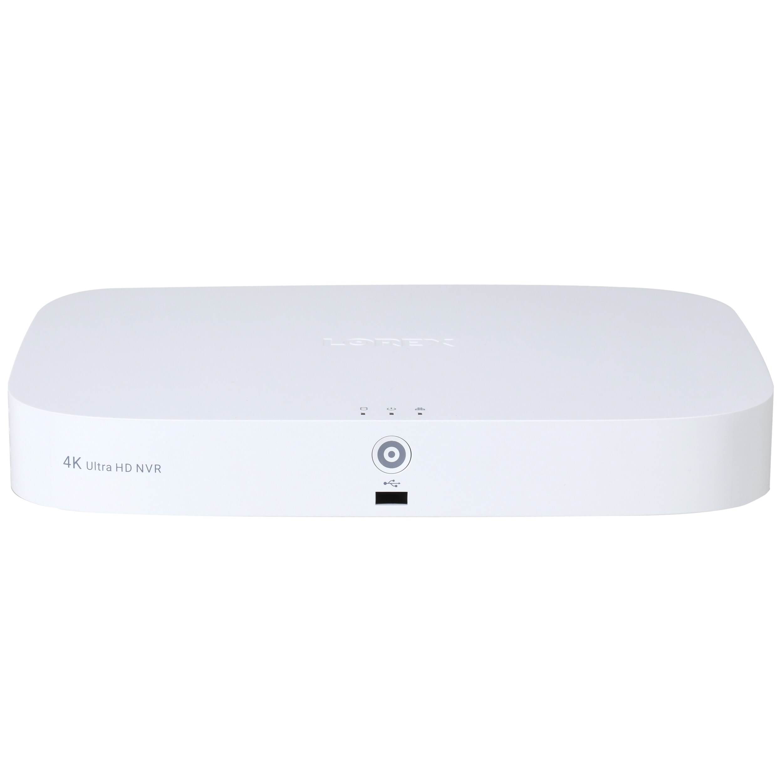 Lorex LORN843838ABF4 Security-Systems - View #3