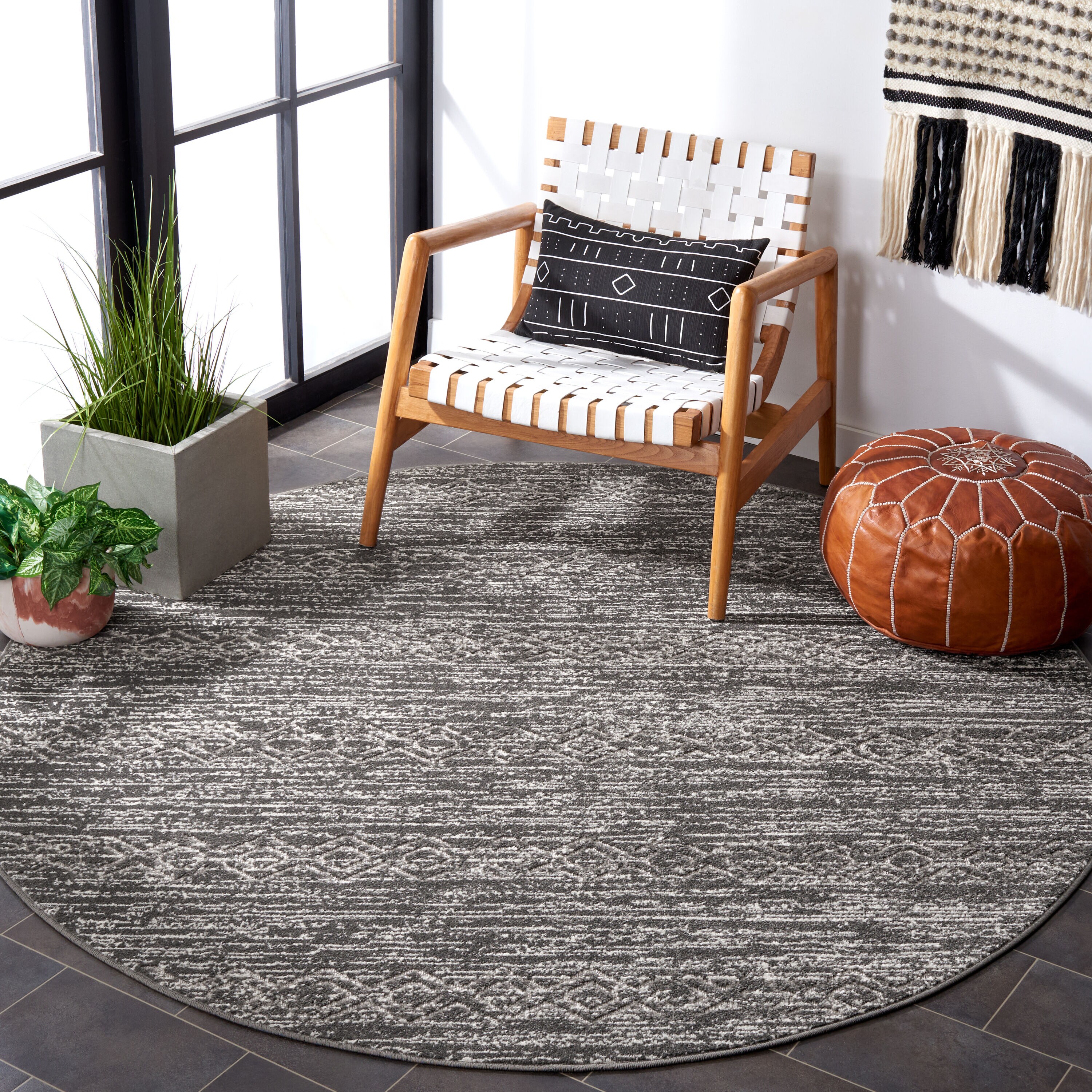 Safavieh COT974G-7R rugs - View #2