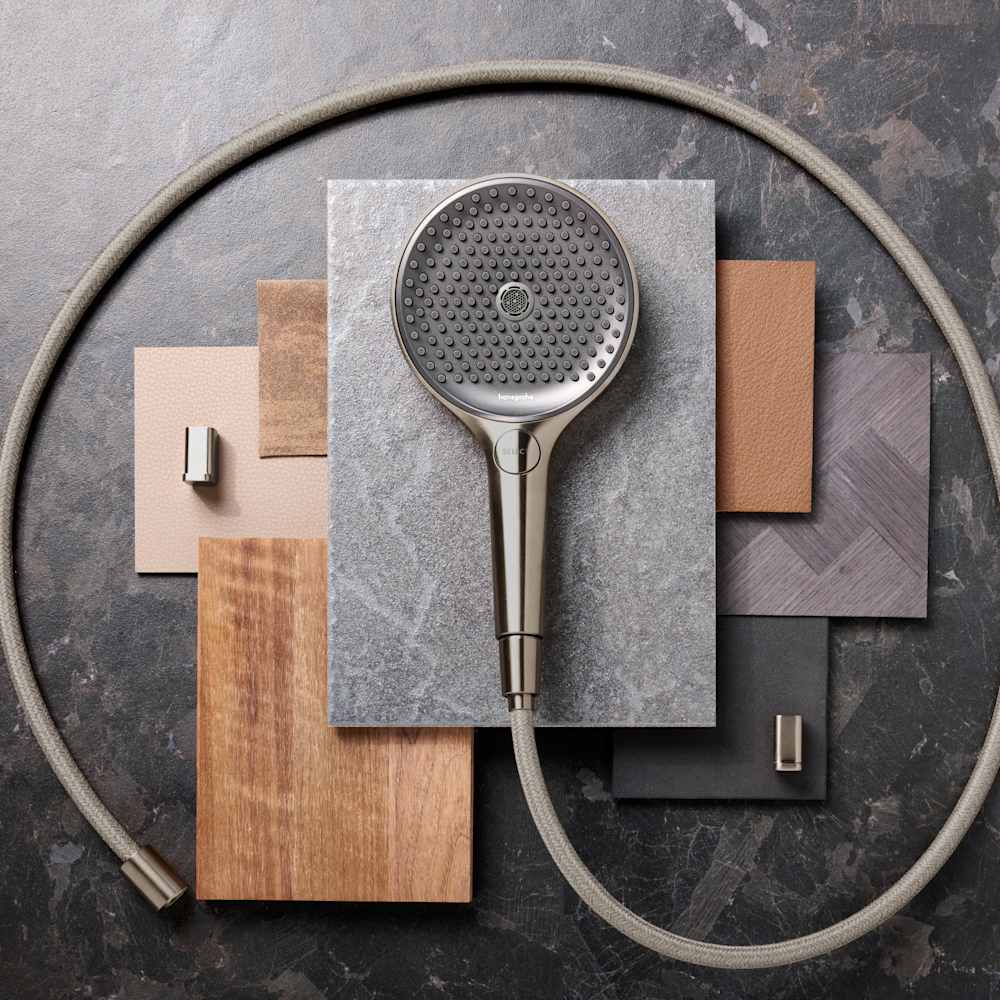 Hansgrohe 28230670 Bath-Shower-Facc - View #7