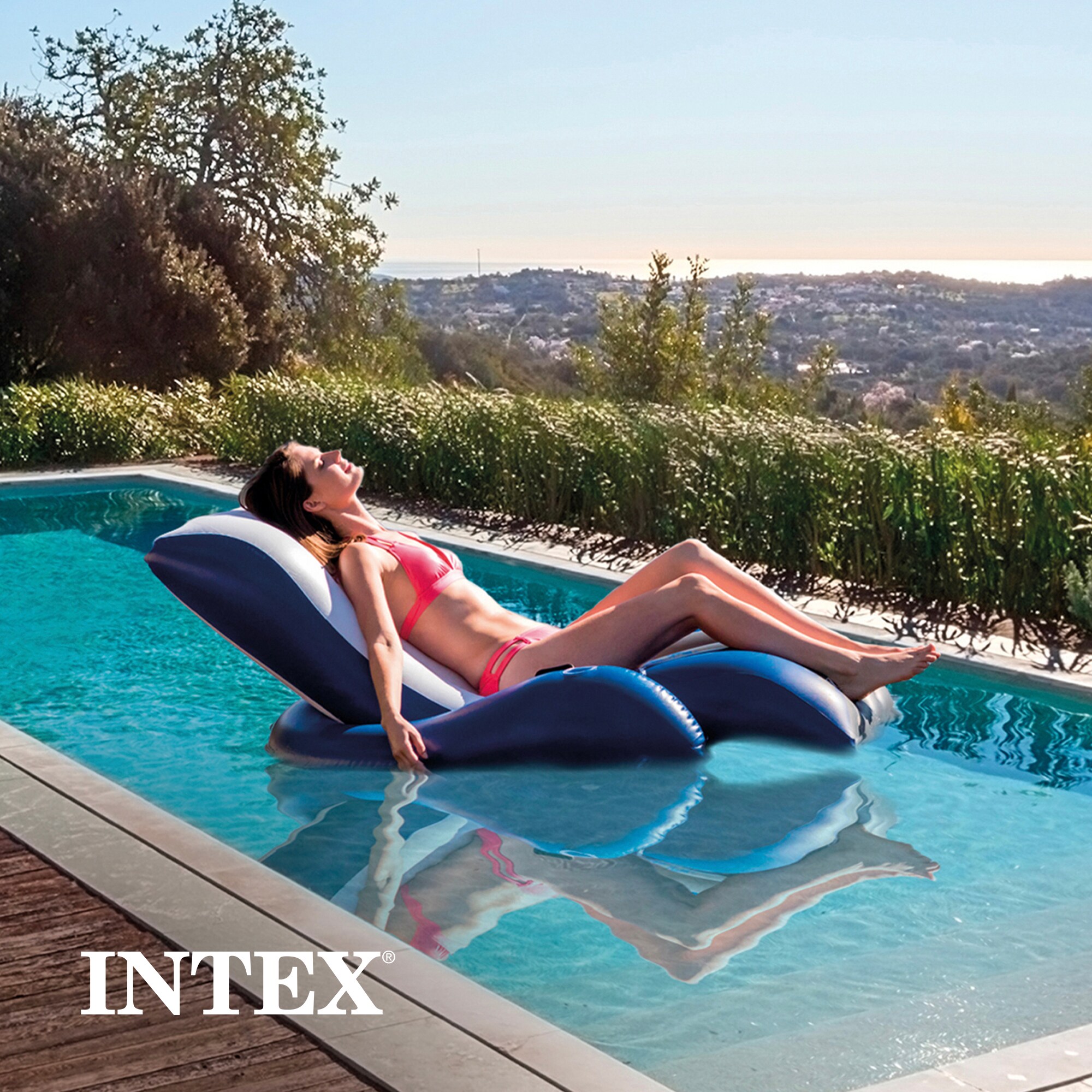 Intex 24064 Pool-Toys-Floats - View #9