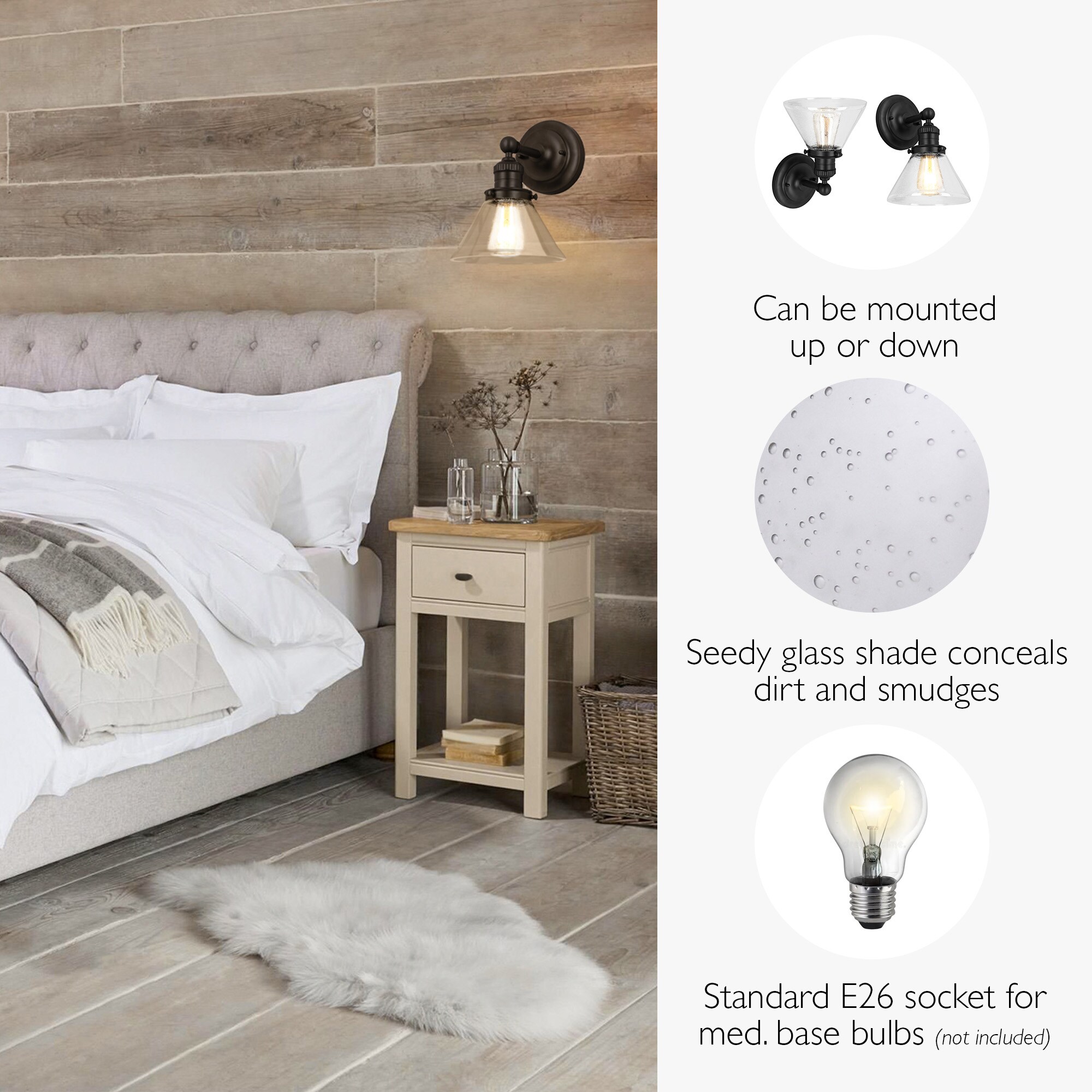 Design House 589028-BLK b090000 - View #4