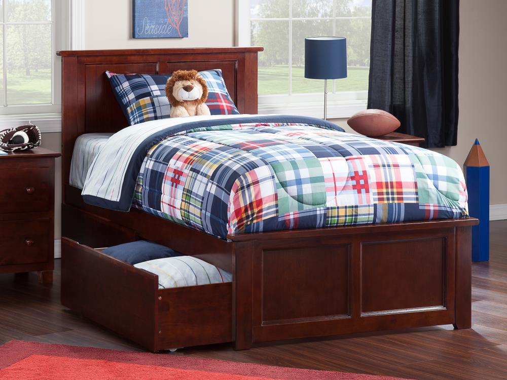 AFI Furnishings AR8616114 beds - View #3