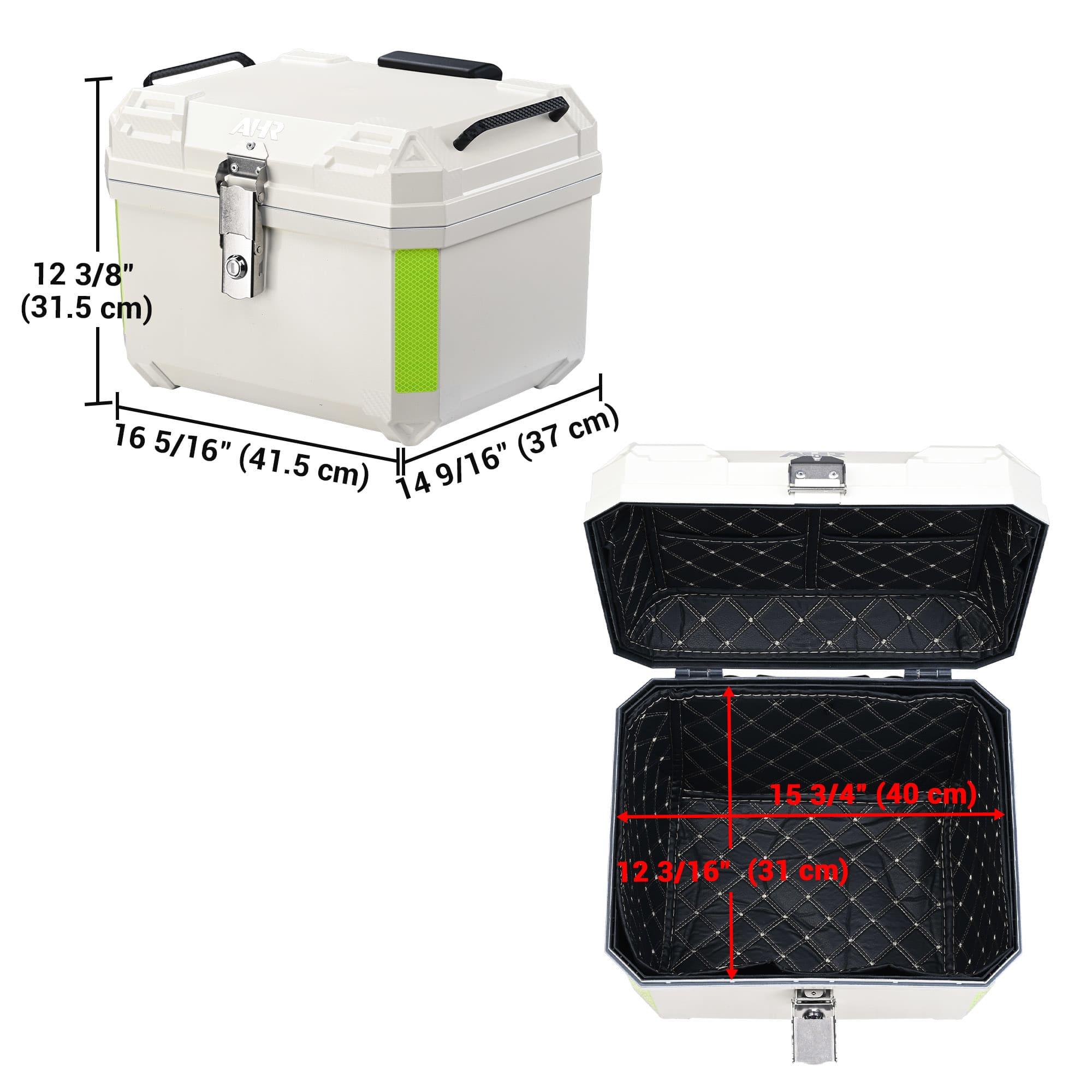 Yescom 33MTB002-45L-07-LO Tool-Bags - View #8