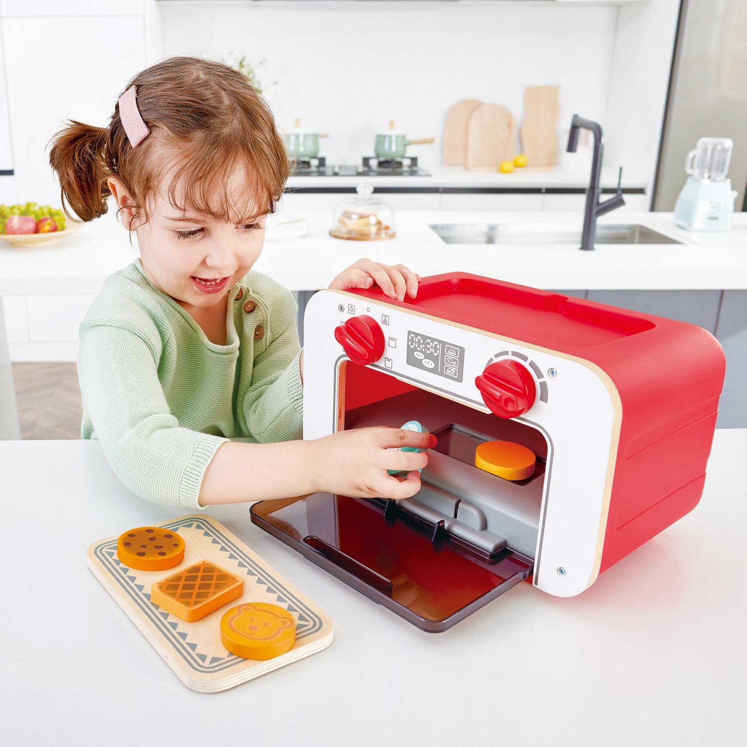 Hape G6943478035799 Play-Toys - View #5
