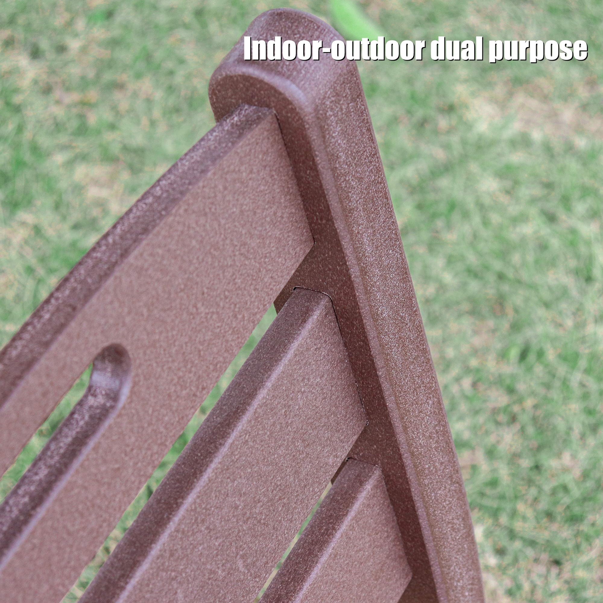 Upland DC-HE01-BR Patio-Chairs - View #4