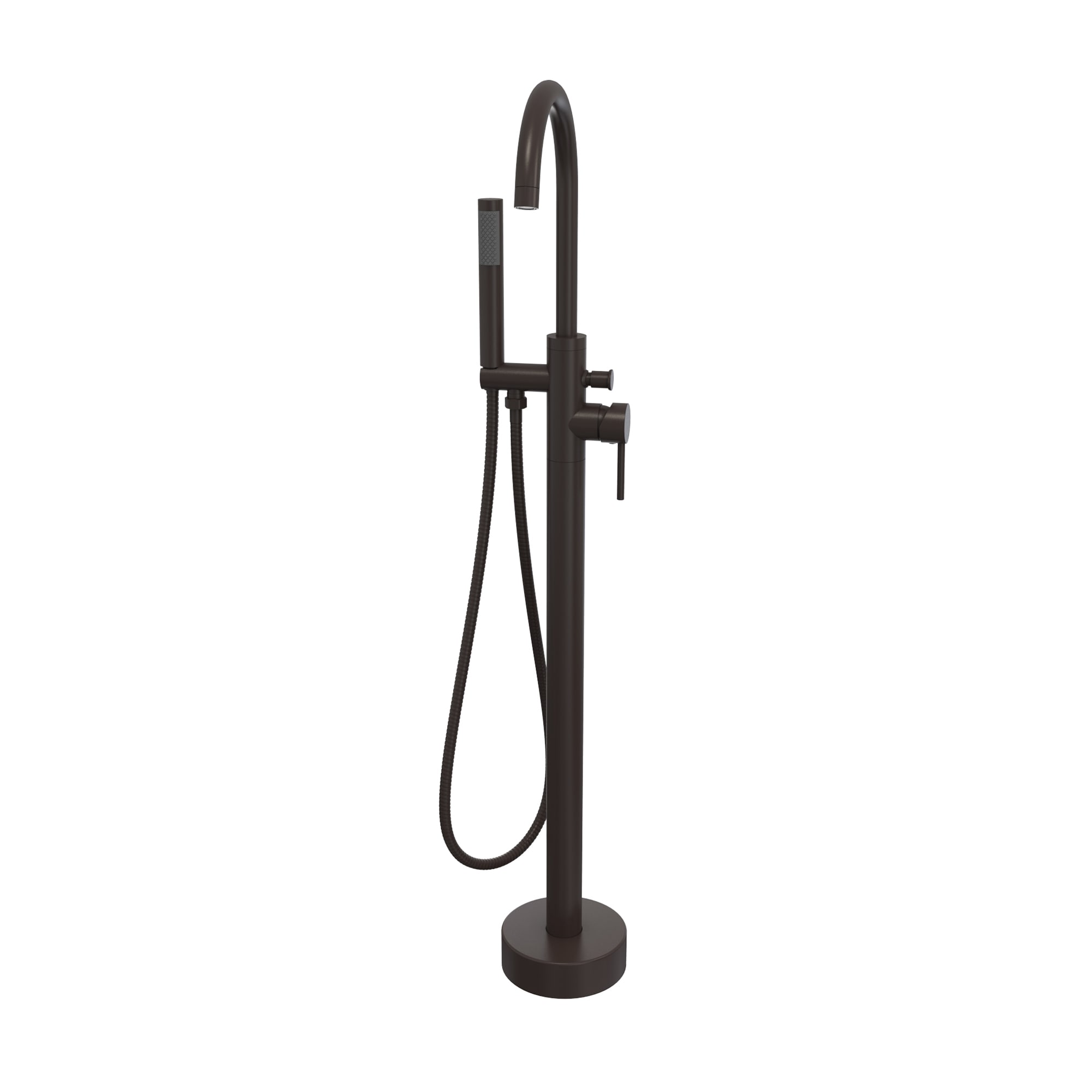 DreamLine FTHV4309X06 Roman-Tub-Faucets - View #3