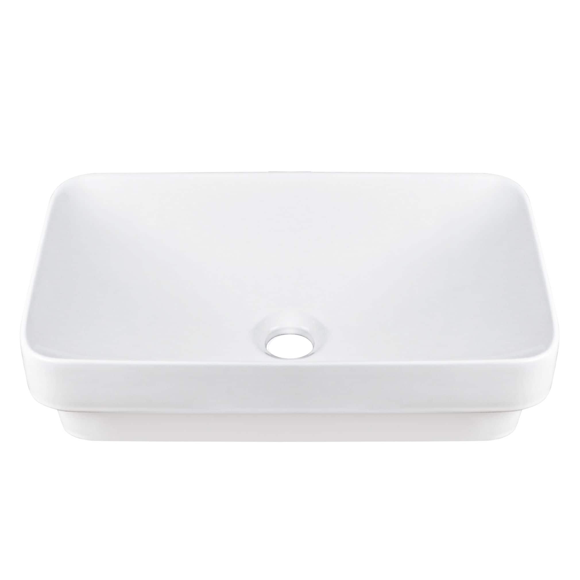 DeerValley DV-1V0047 Bath-Sink - View #2