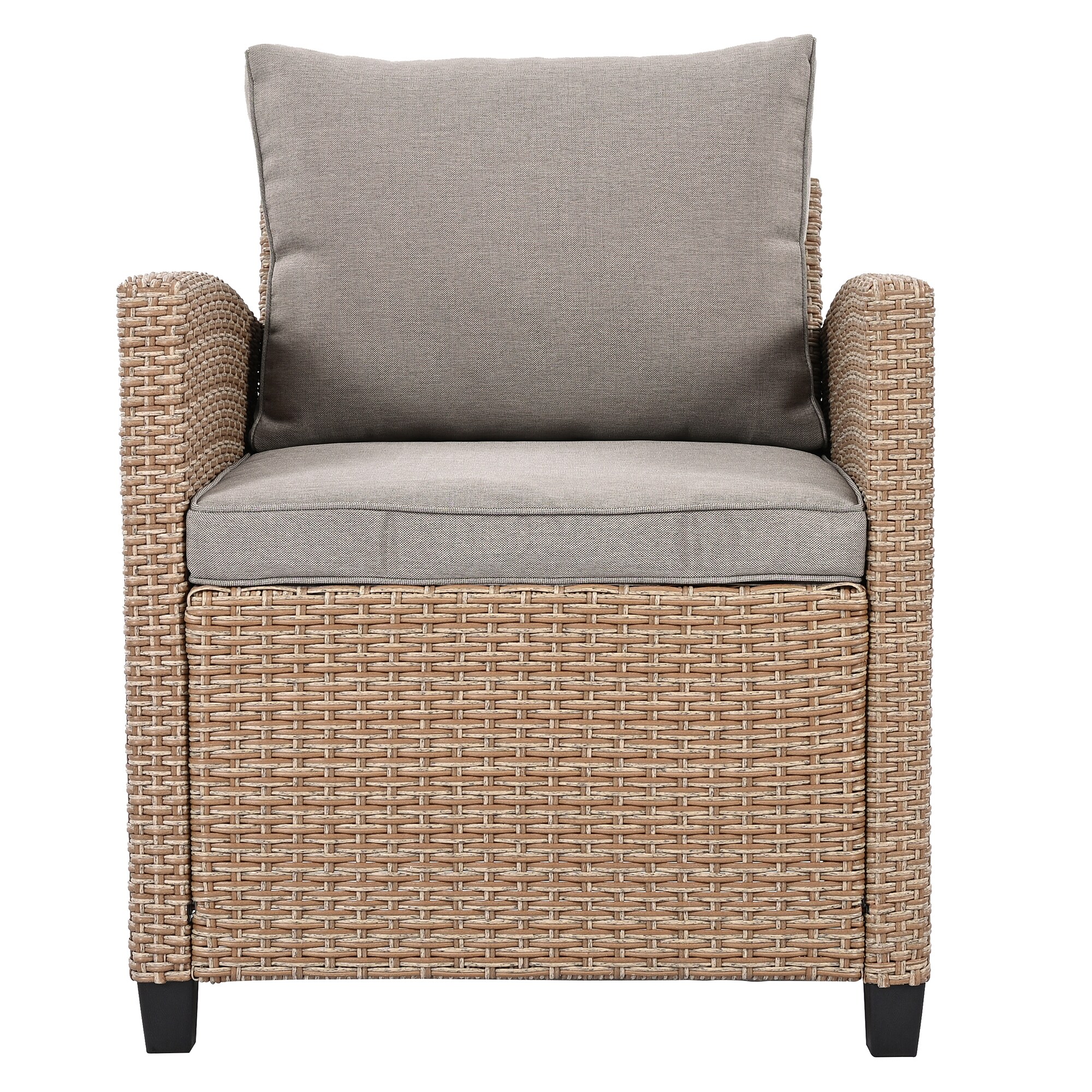 Bybafun YA0100328 Patio-Sofas-Daybeds - View #3