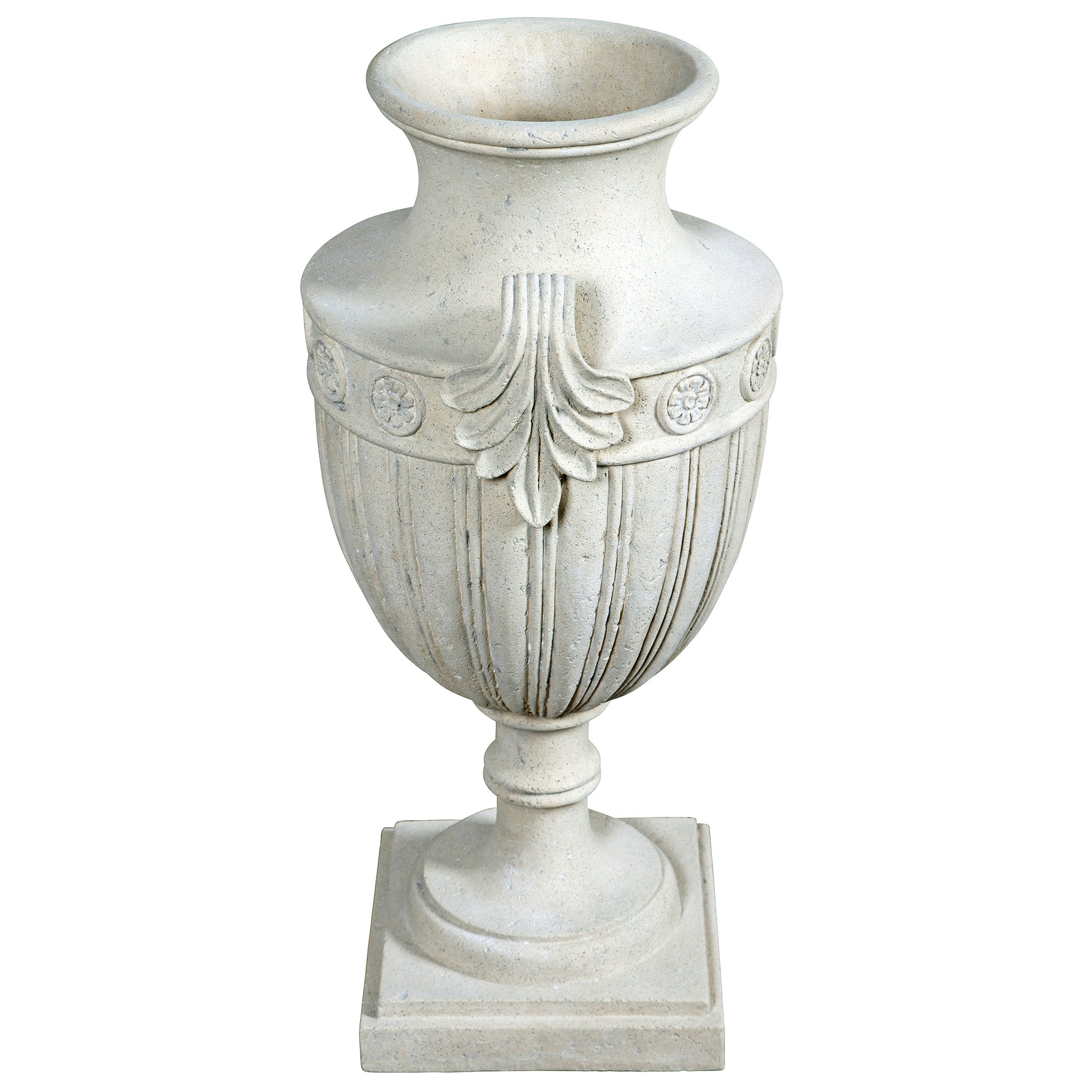 Design Toscano NE210158 Planter-Window-Box - View #5