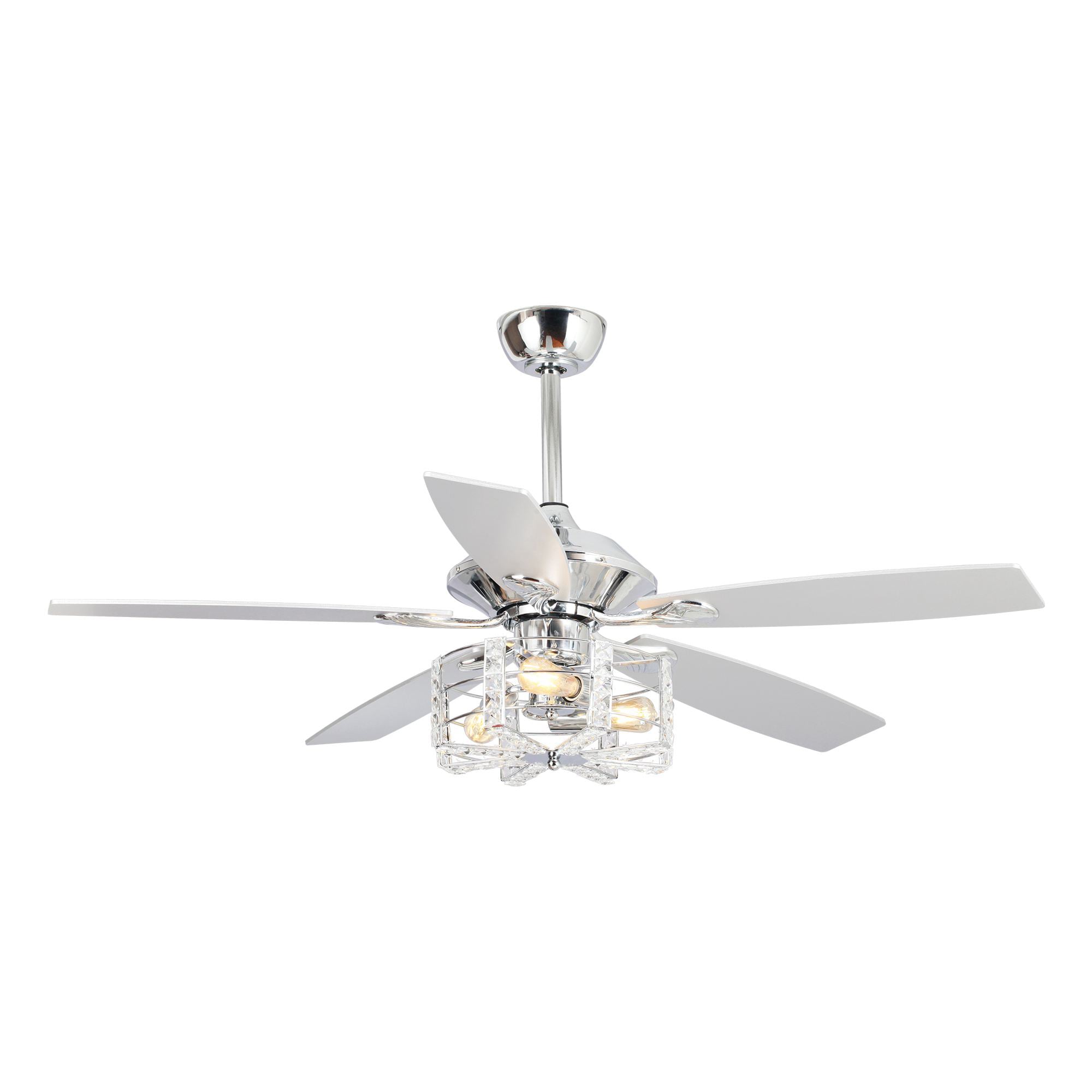 Parrot Uncle F6317CH110V Ceiling-Fans - View #4