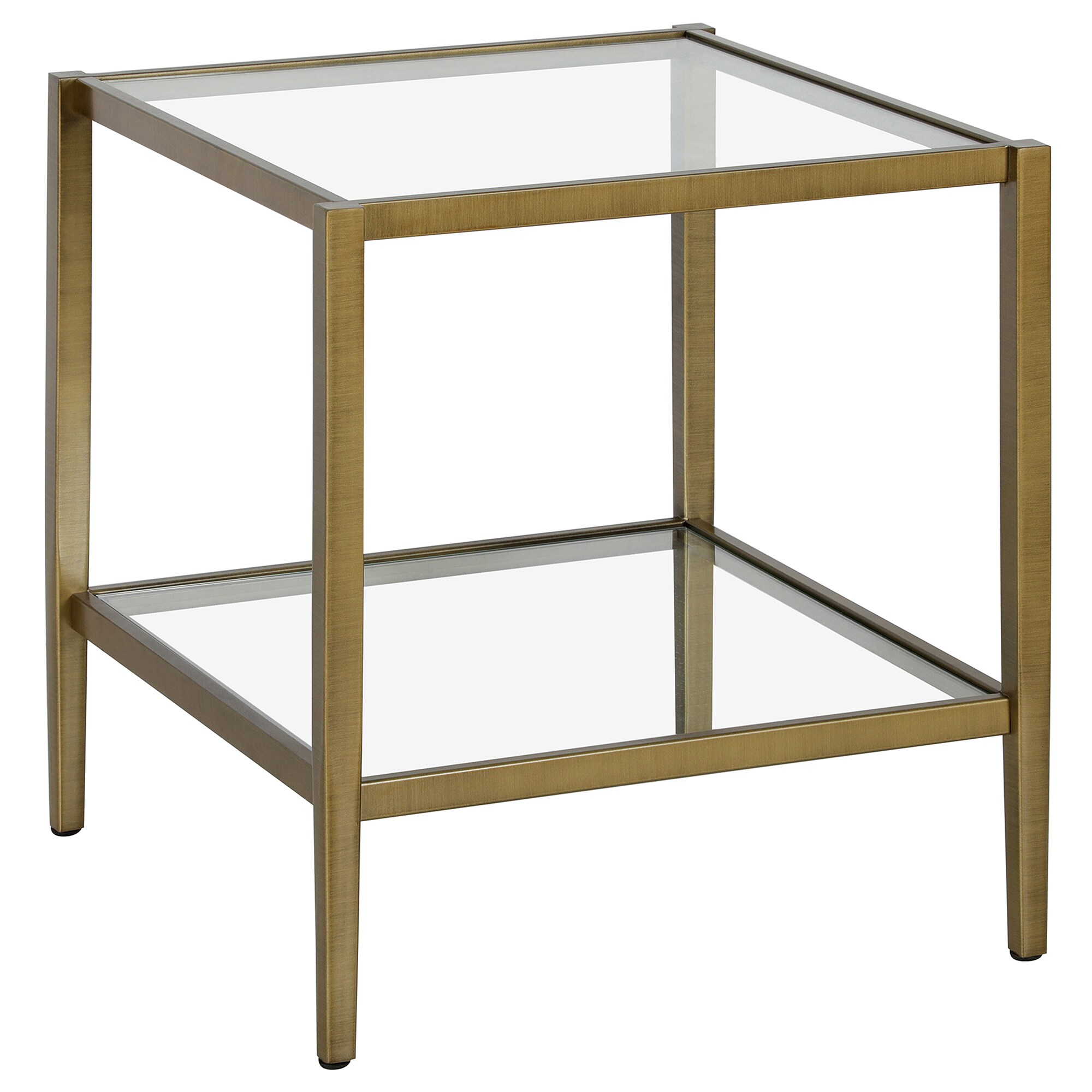Hailey Home ST1631 End-Tables - View #2