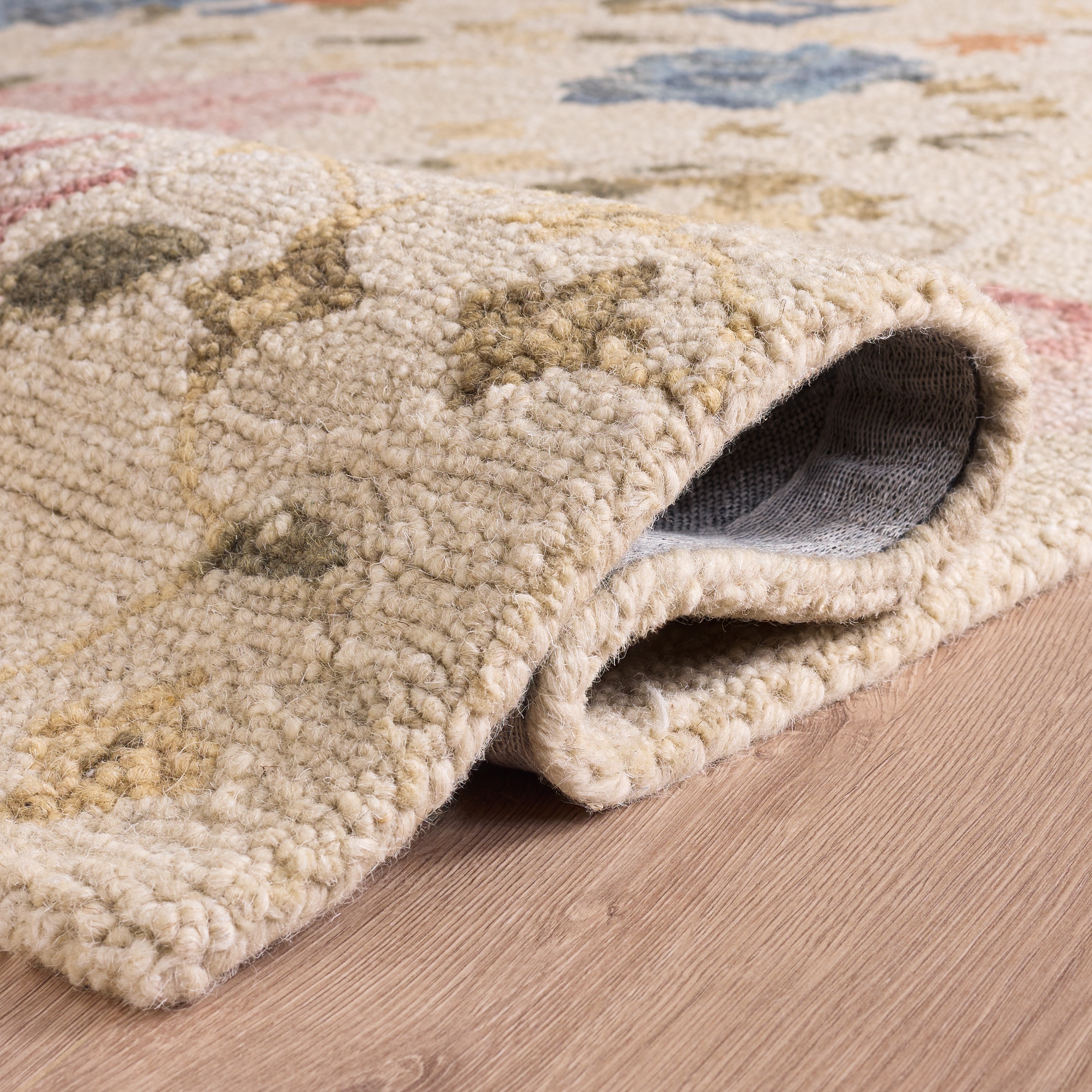 Safavieh JAR927B-5 rugs - View #7