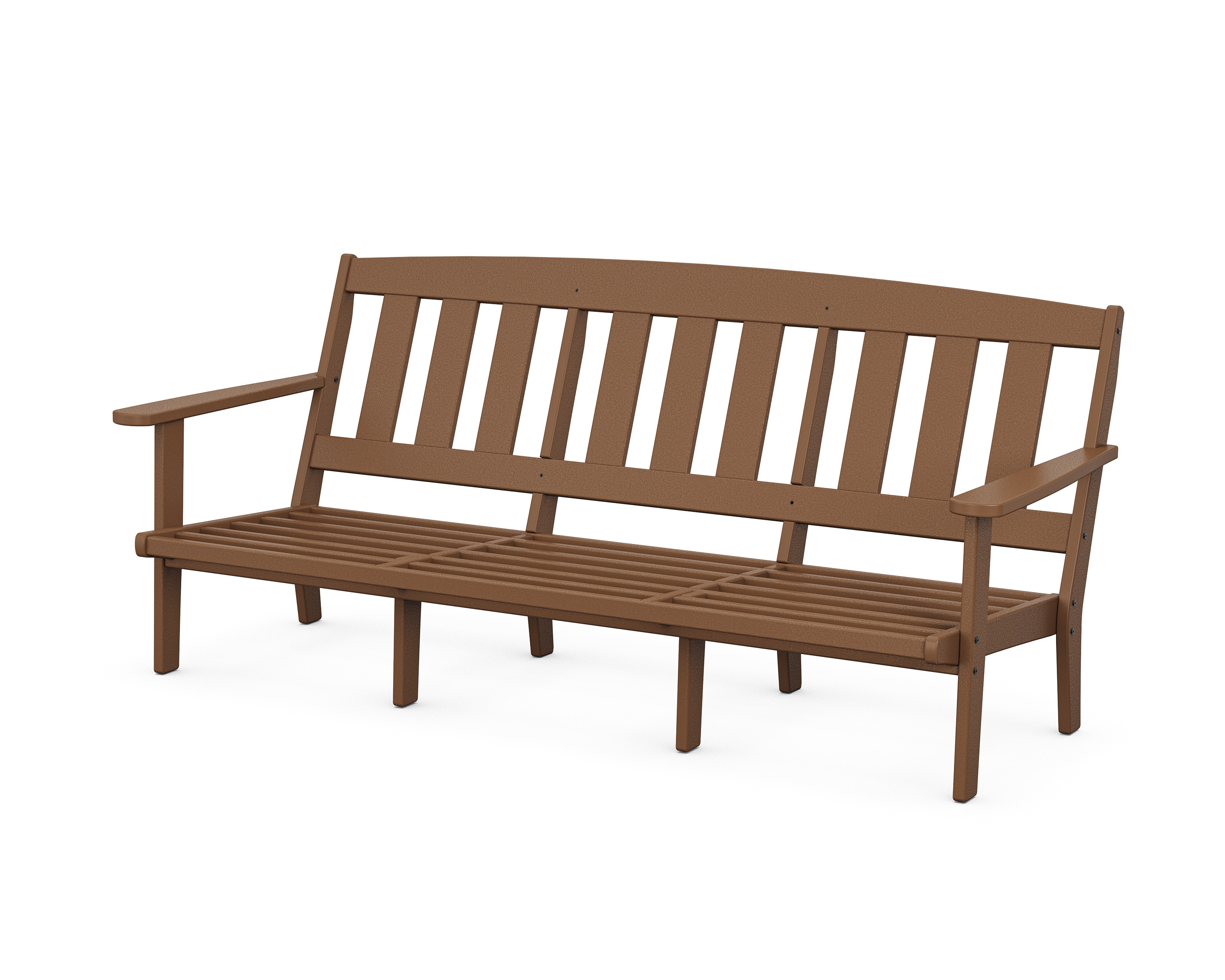 Trex Outdoor Furniture TX4433-TH145999 Patio-Sofas-Daybeds - View #4